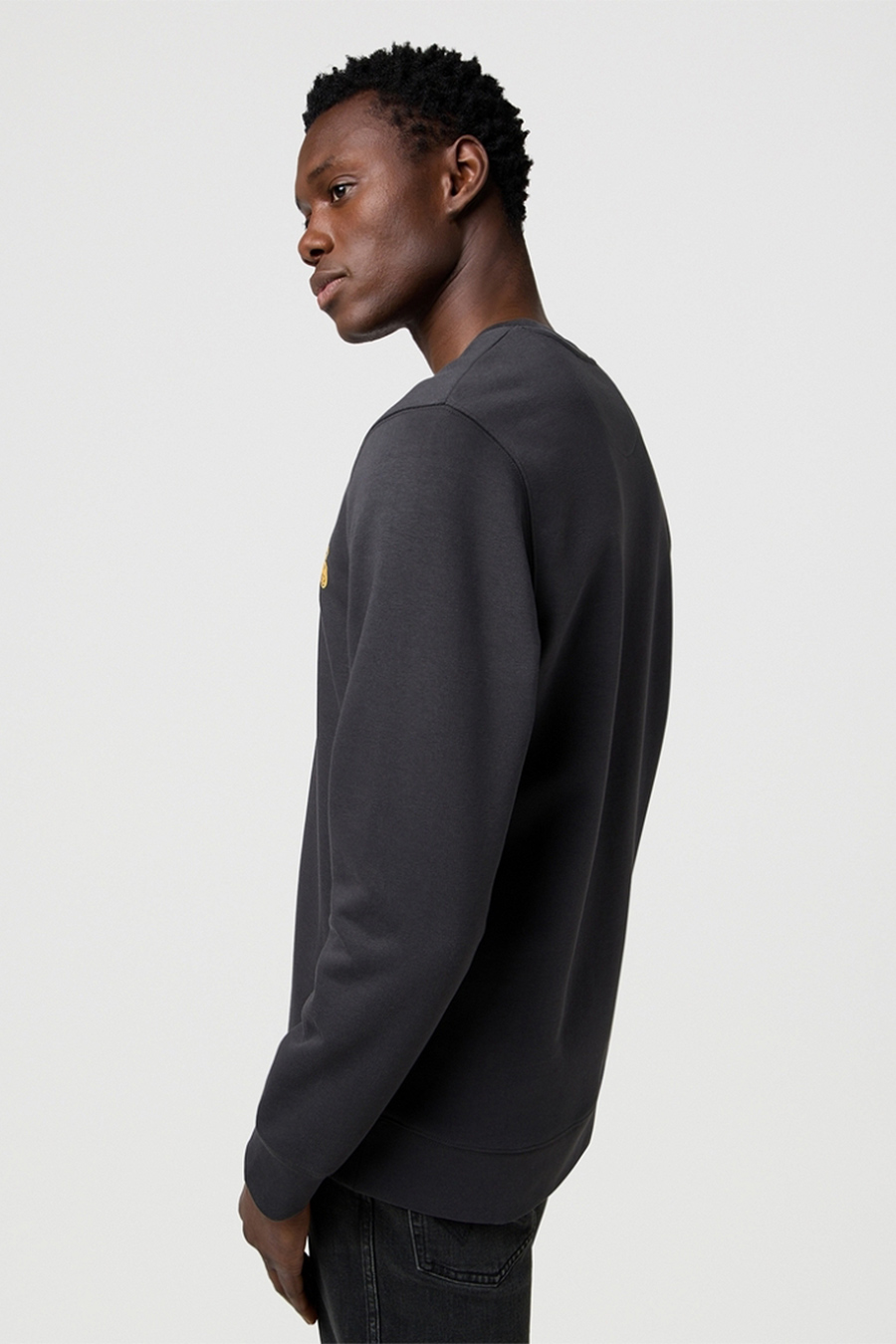 Sweatshirt WRANGLER 112371648