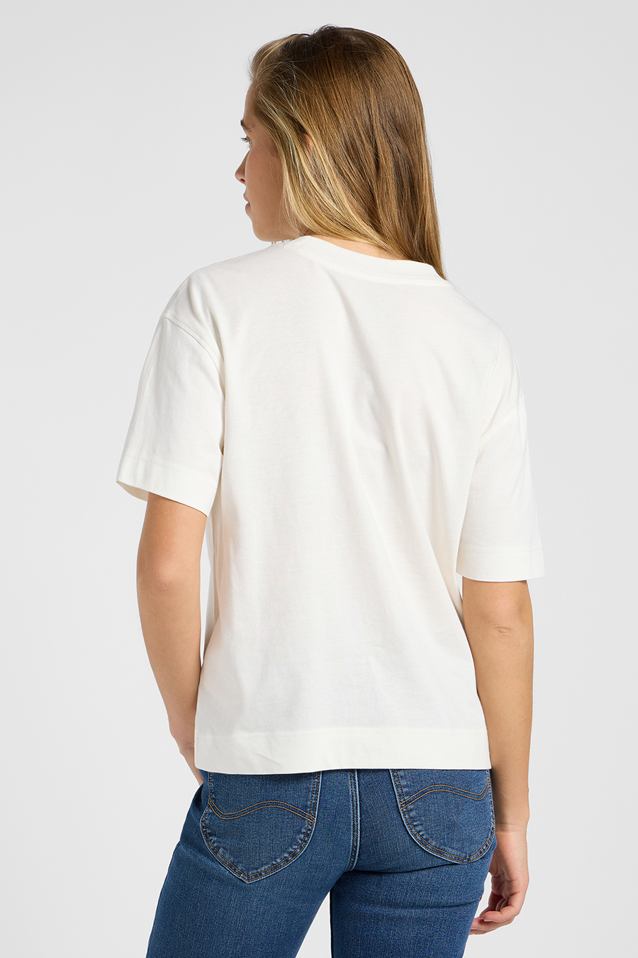 T-Shirt LEE 112371882