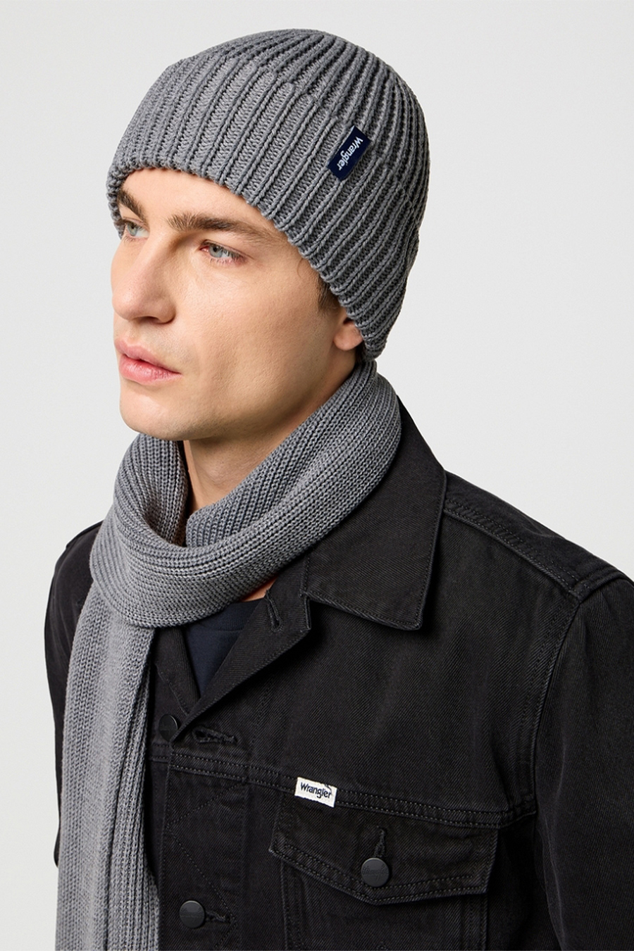 Wintermützen WRANGLER 112372423