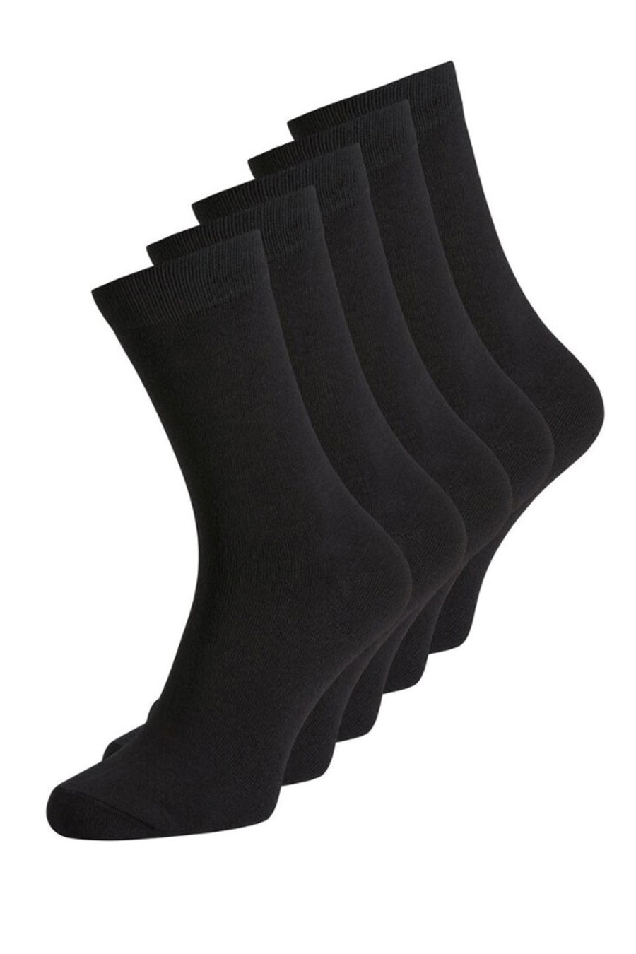 Socken JACK & JONES 12113085-Black