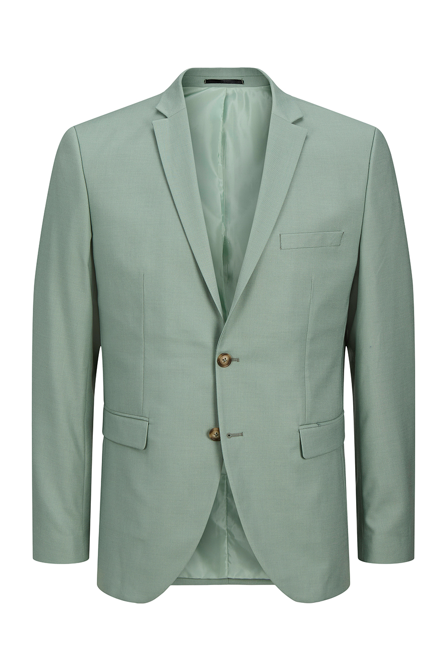 Sakko JACK & JONES 12141107-Iceberg-Green