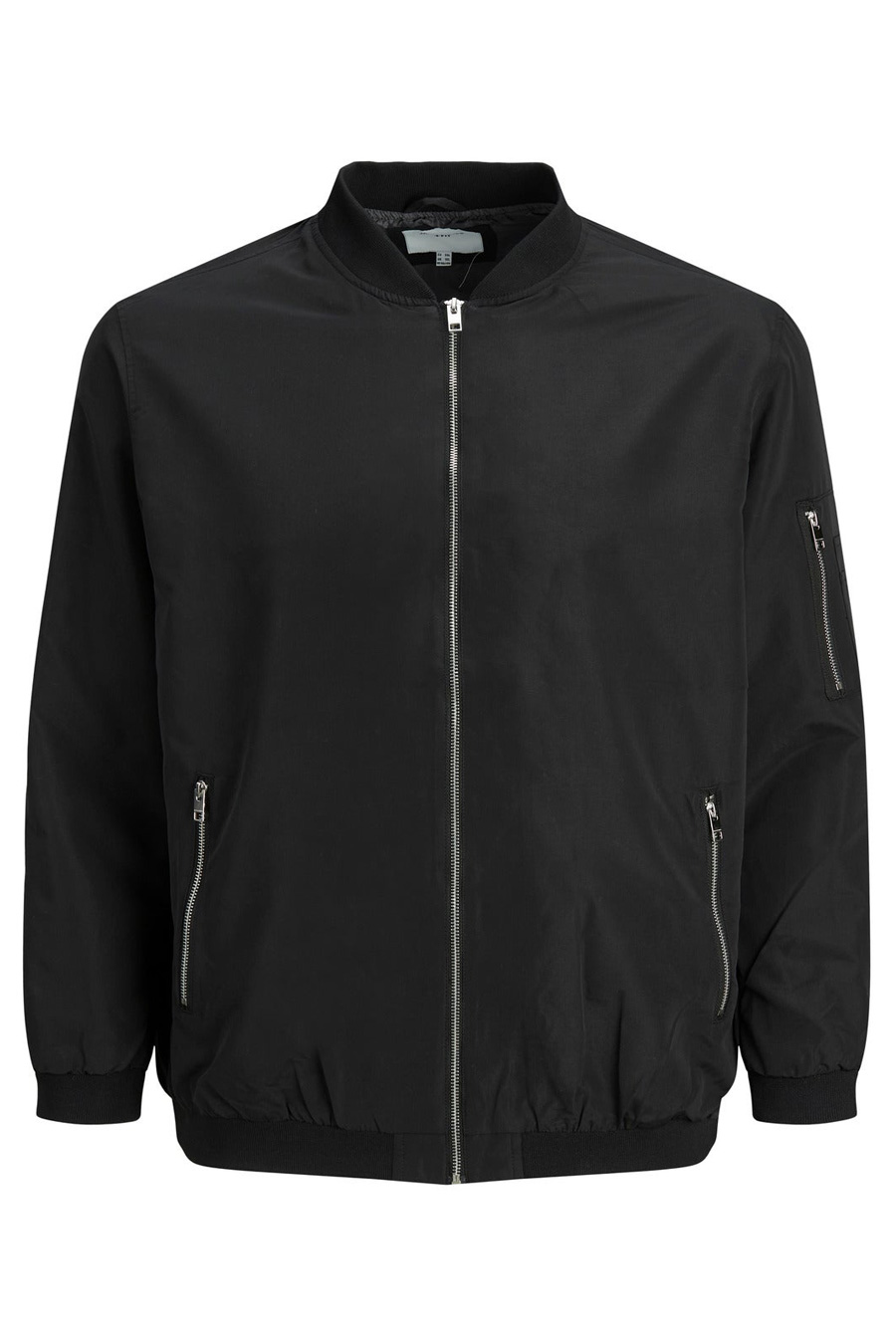Windjacke JACK & JONES 12173990-Black