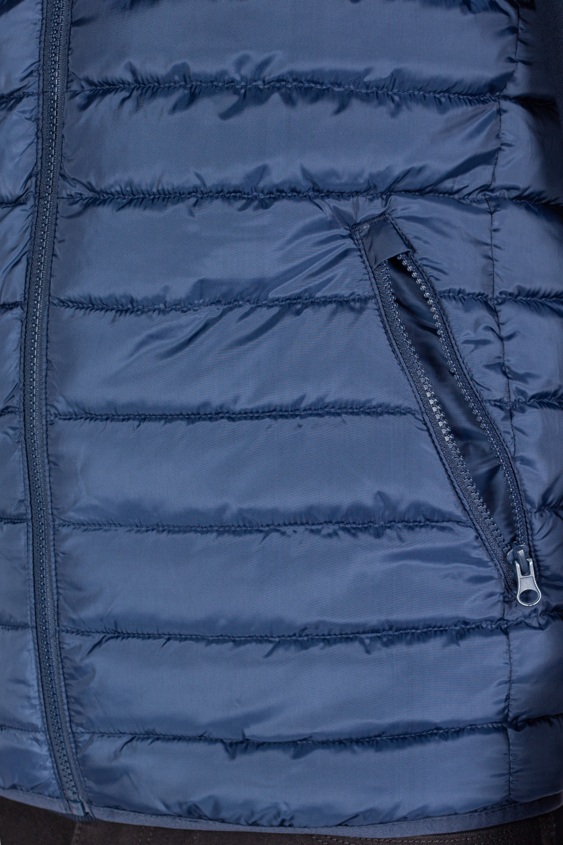 Weste JACK & JONES 12179953-Navy-Blazer-RE