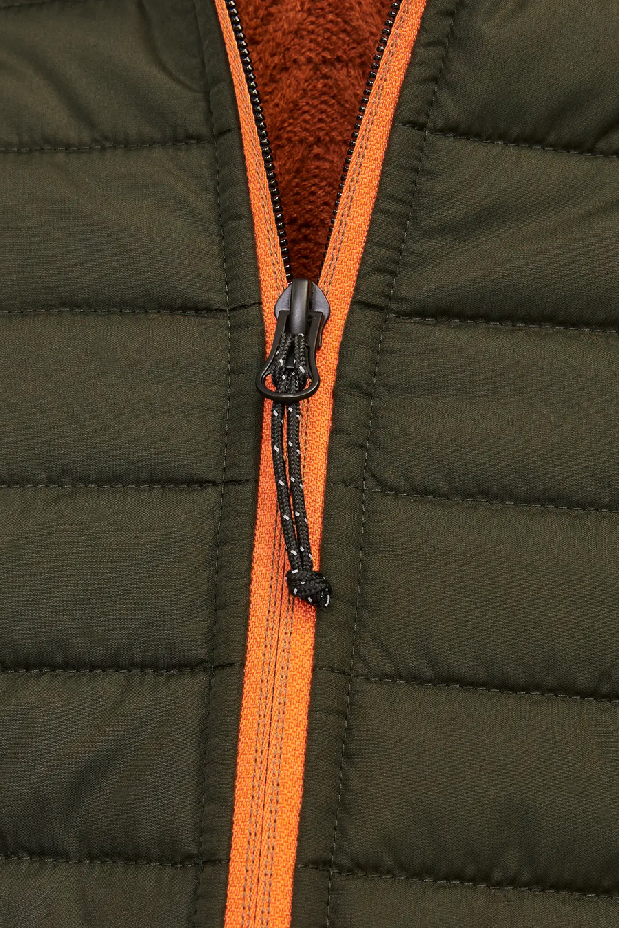 Windjacke JACK & JONES 12182242-Rosin-SET-IN