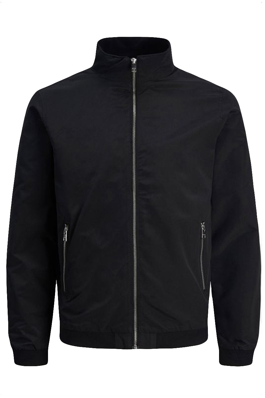 Windjacke JACK & JONES 12204277-Black
