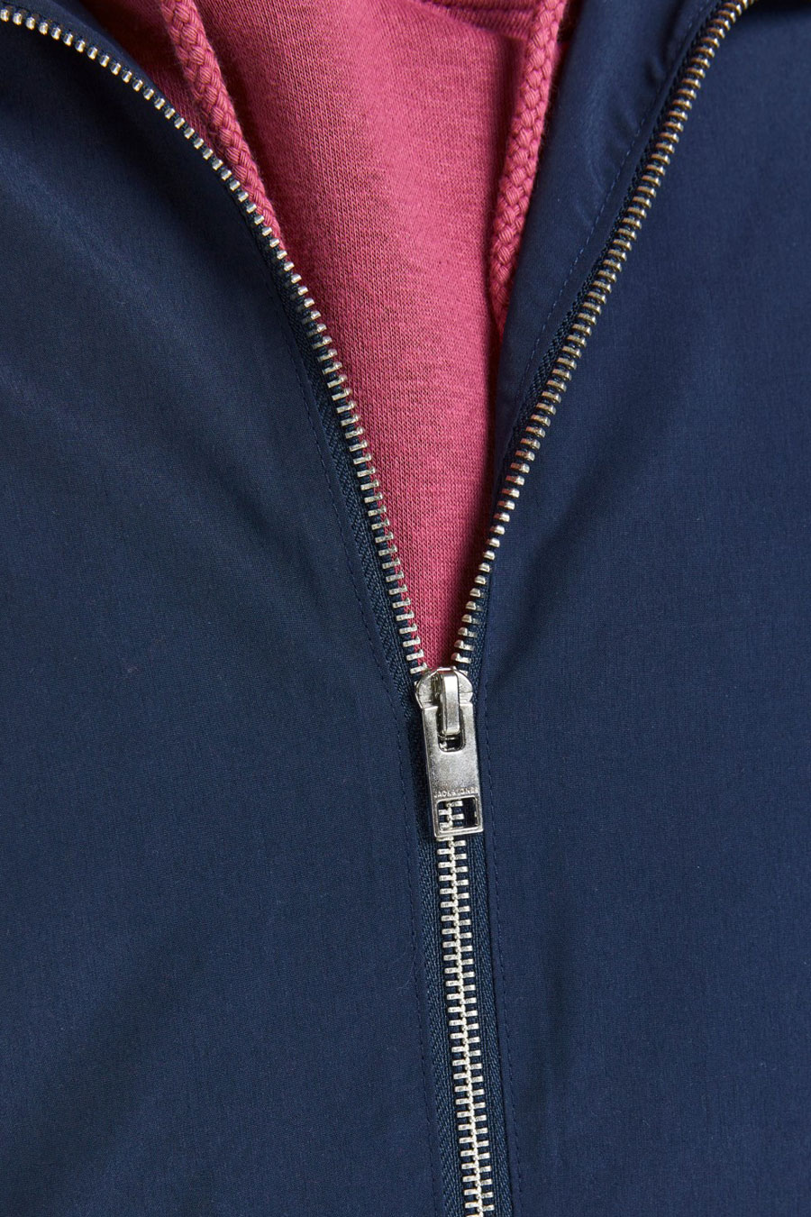 Windjacke JACK & JONES 12204277-Navy-Blazer