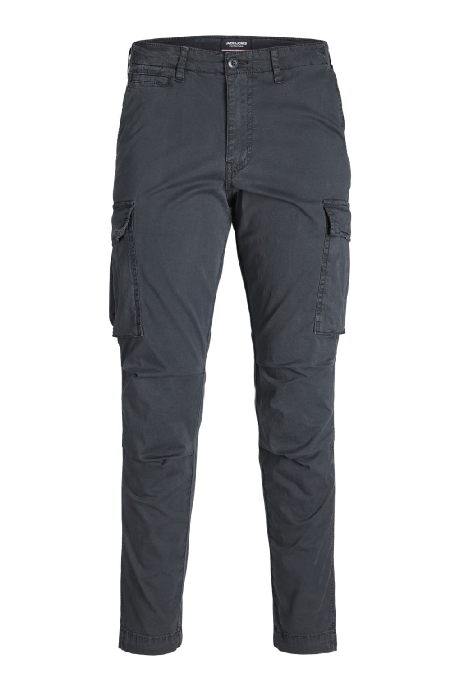 Cargohose JACK & JONES 12216664-Asphalt