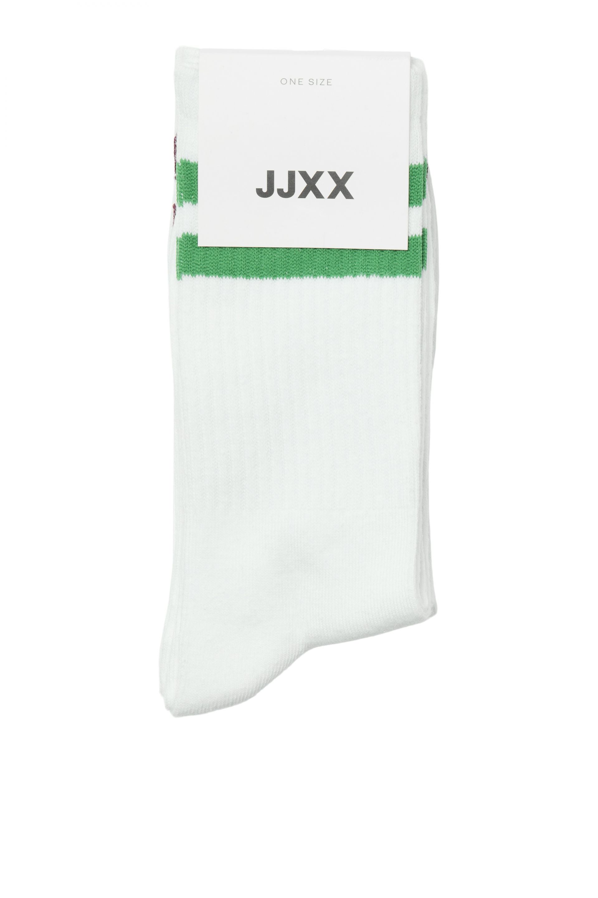 Socken JJXX 12217235-Cabernet-WGB