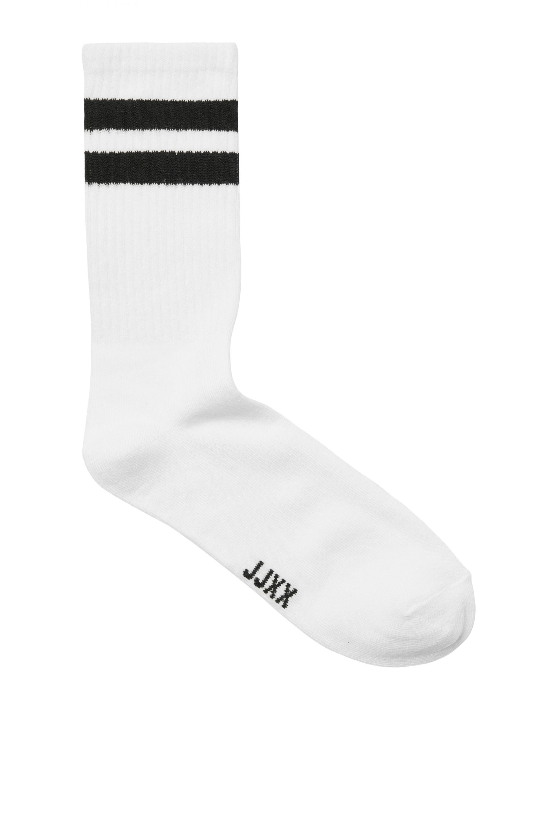 Socken JJXX 12217235-Cabernet-WGB