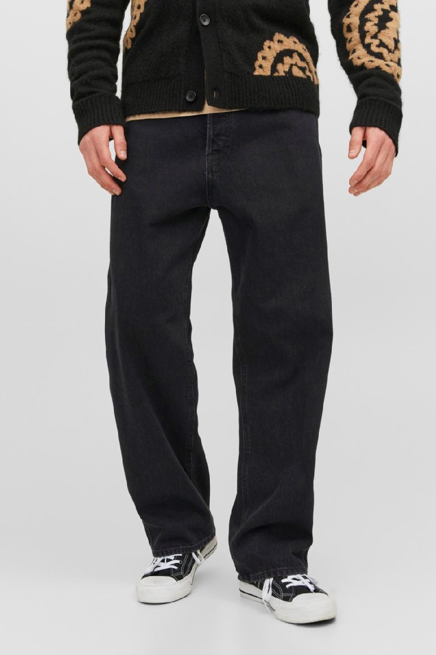 Jeans JACK & JONES 12236089-Black