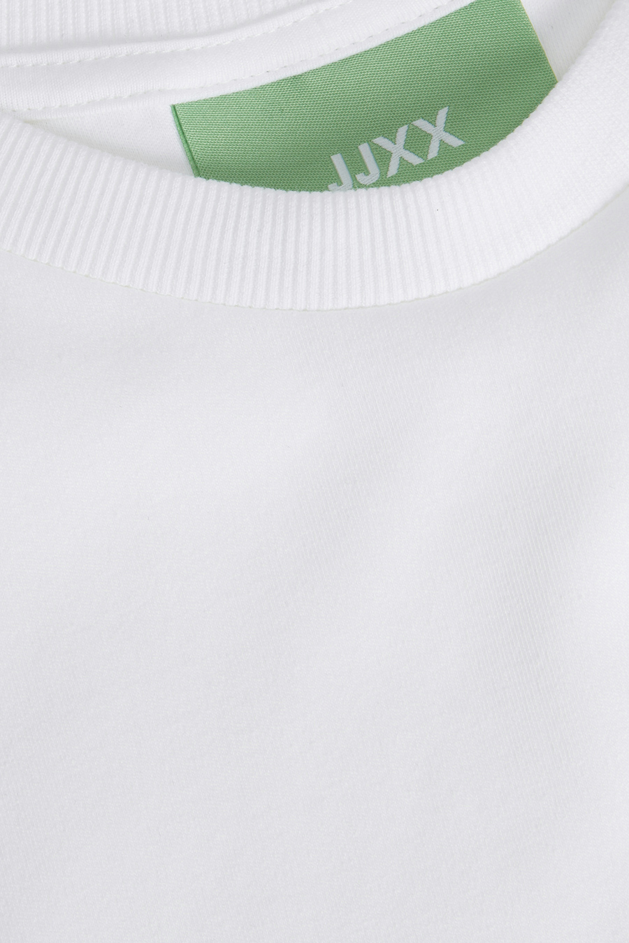 T-Shirt JJXX 12240673-Bright-White