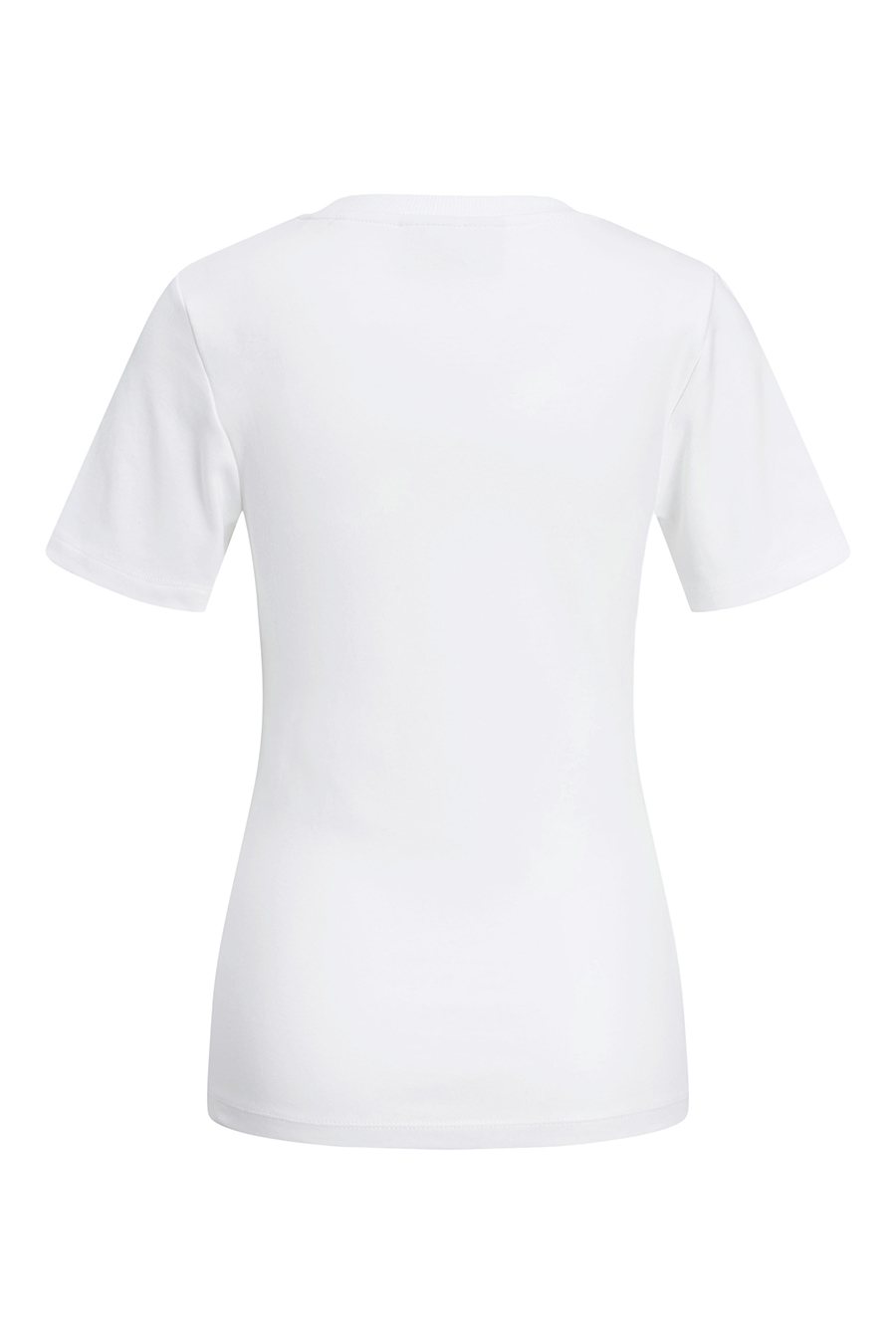 T-Shirt JJXX 12240673-Bright-White