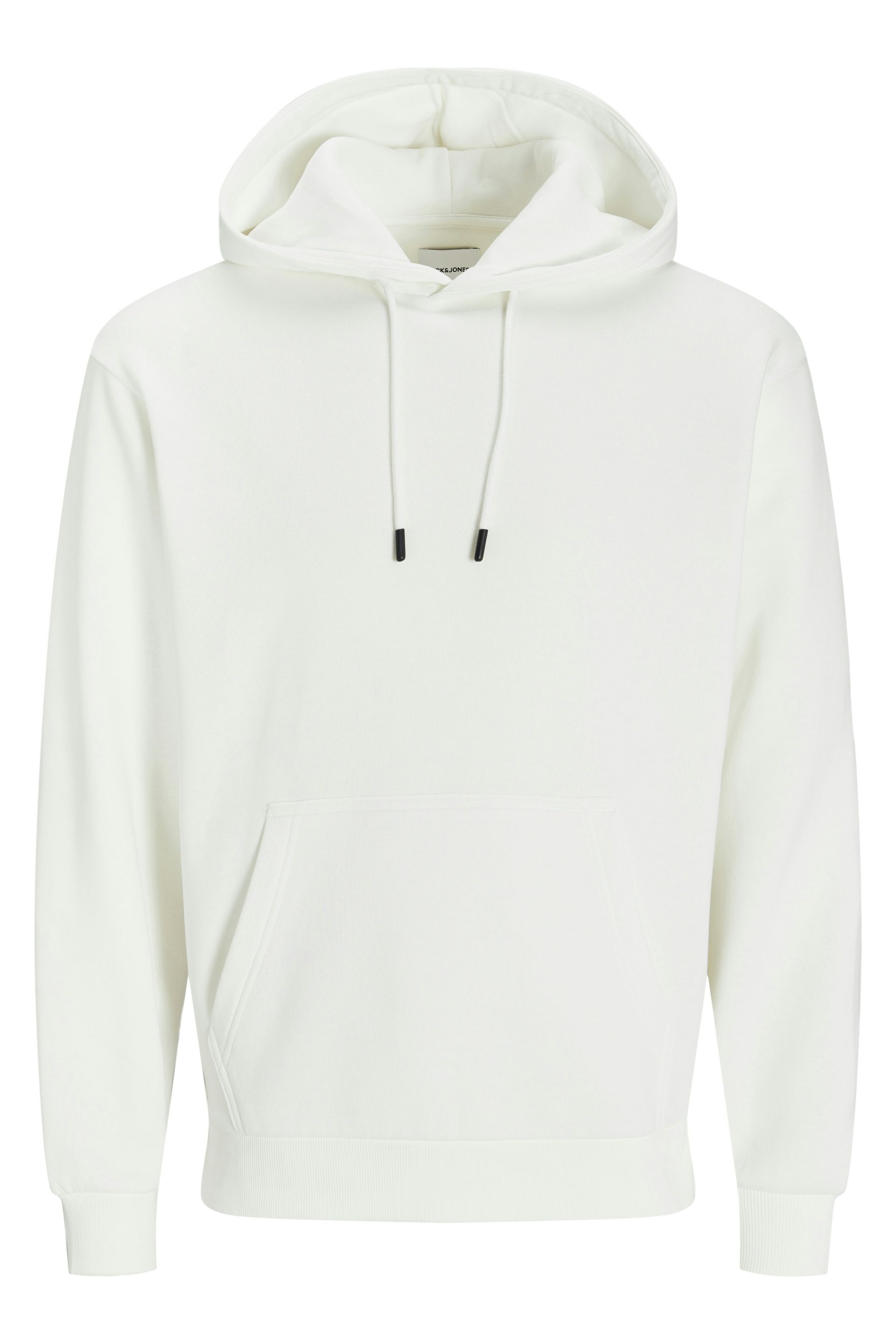 Sweatshirt JACK & JONES 12249340-Cloud-Dancer