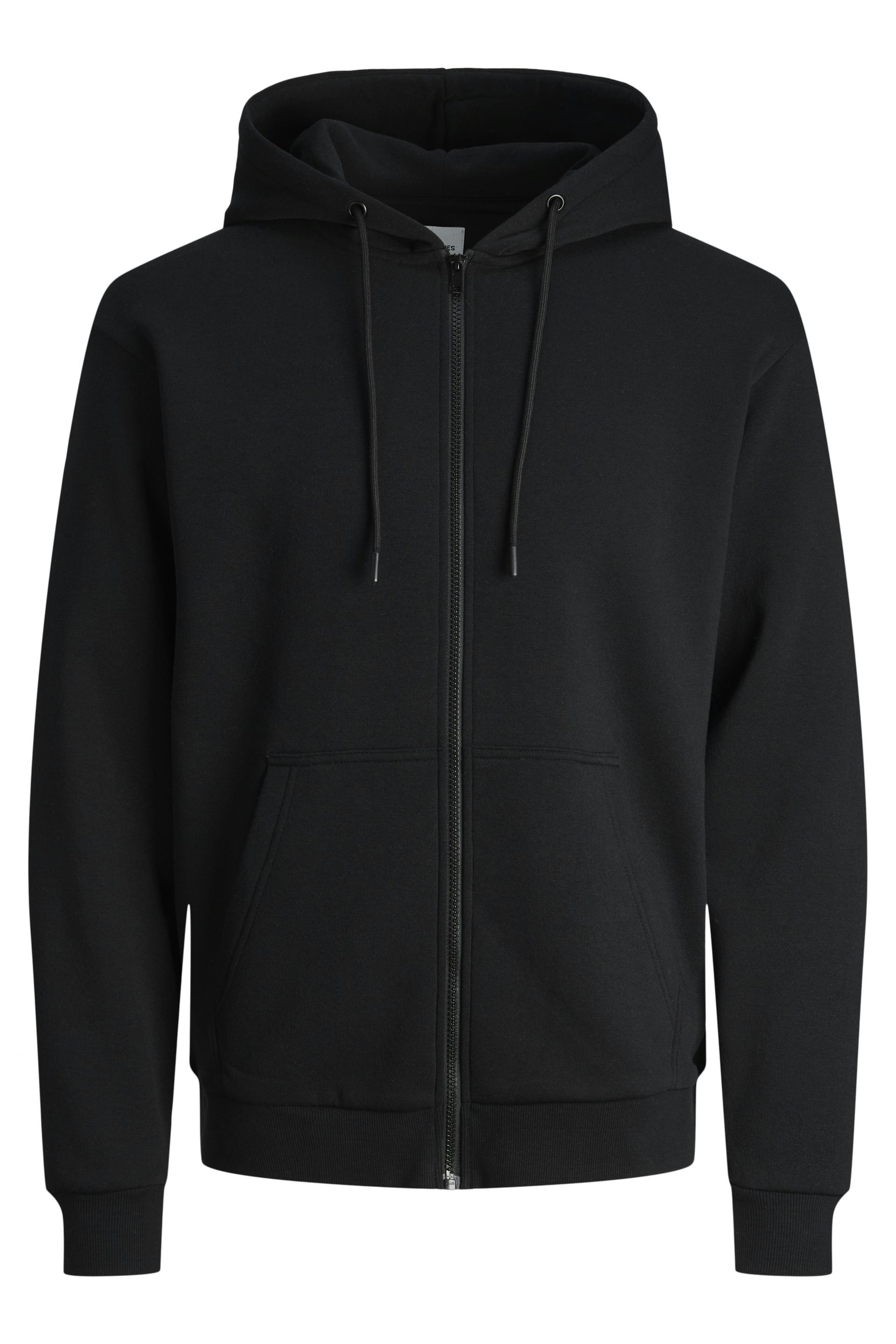 Sweatjacke JACK & JONES 12249342-Black