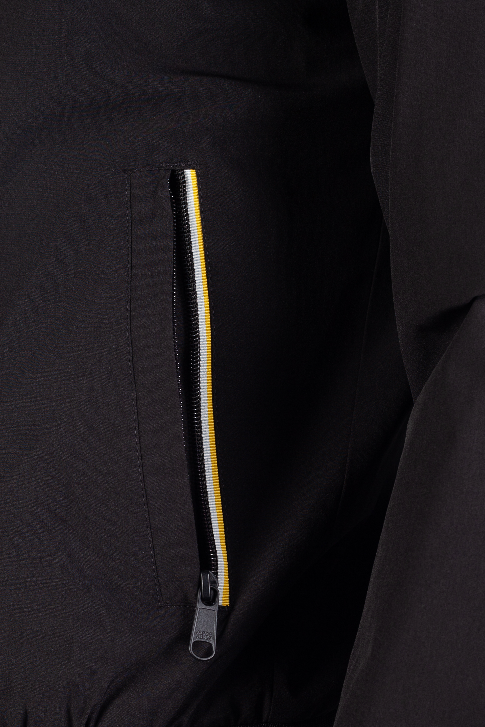 Windjacke JACK & JONES 12251906-Black