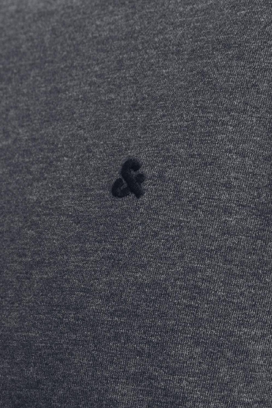 T-Shirts JACK & JONES 12253778-DG-Melange