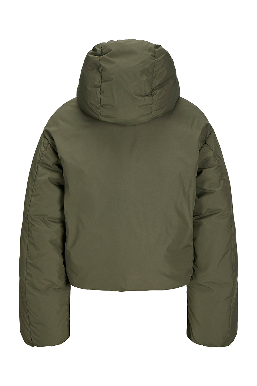 Winterjacke JJXX 12258743-Grape-Leaf