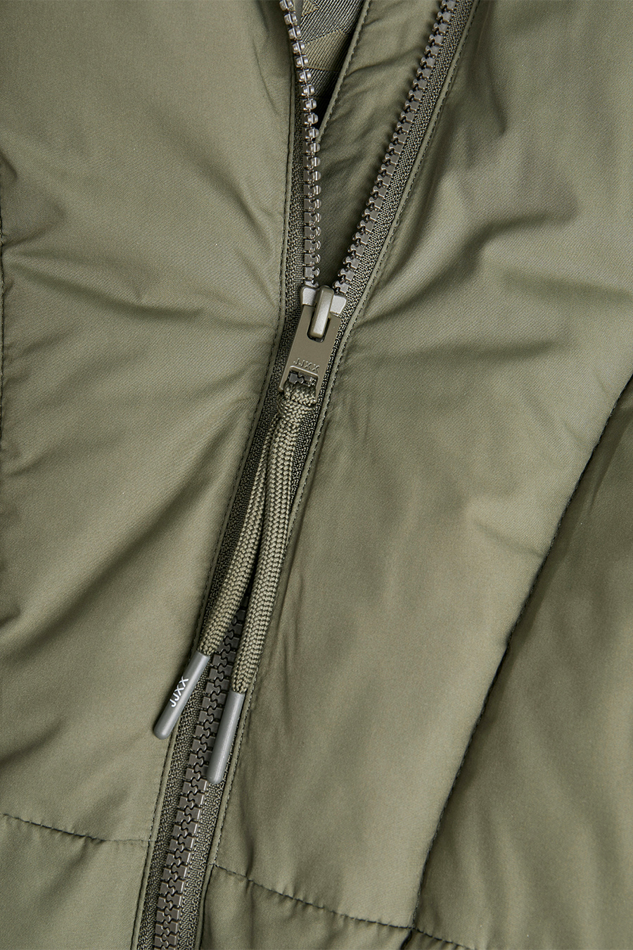 Winterjacke JJXX 12258746-Grape-Leaf