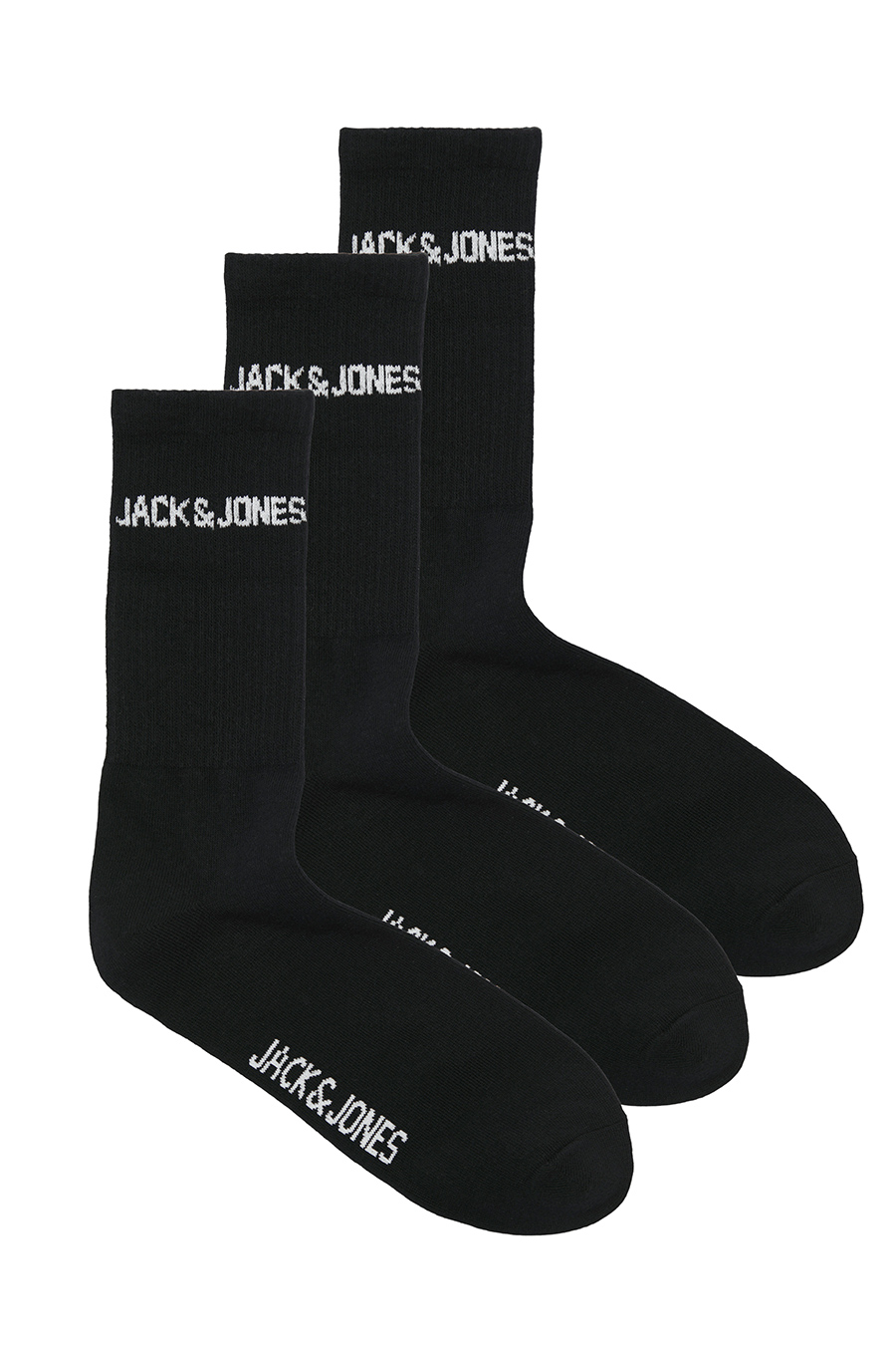 Socken JACK & JONES 12260083-Black