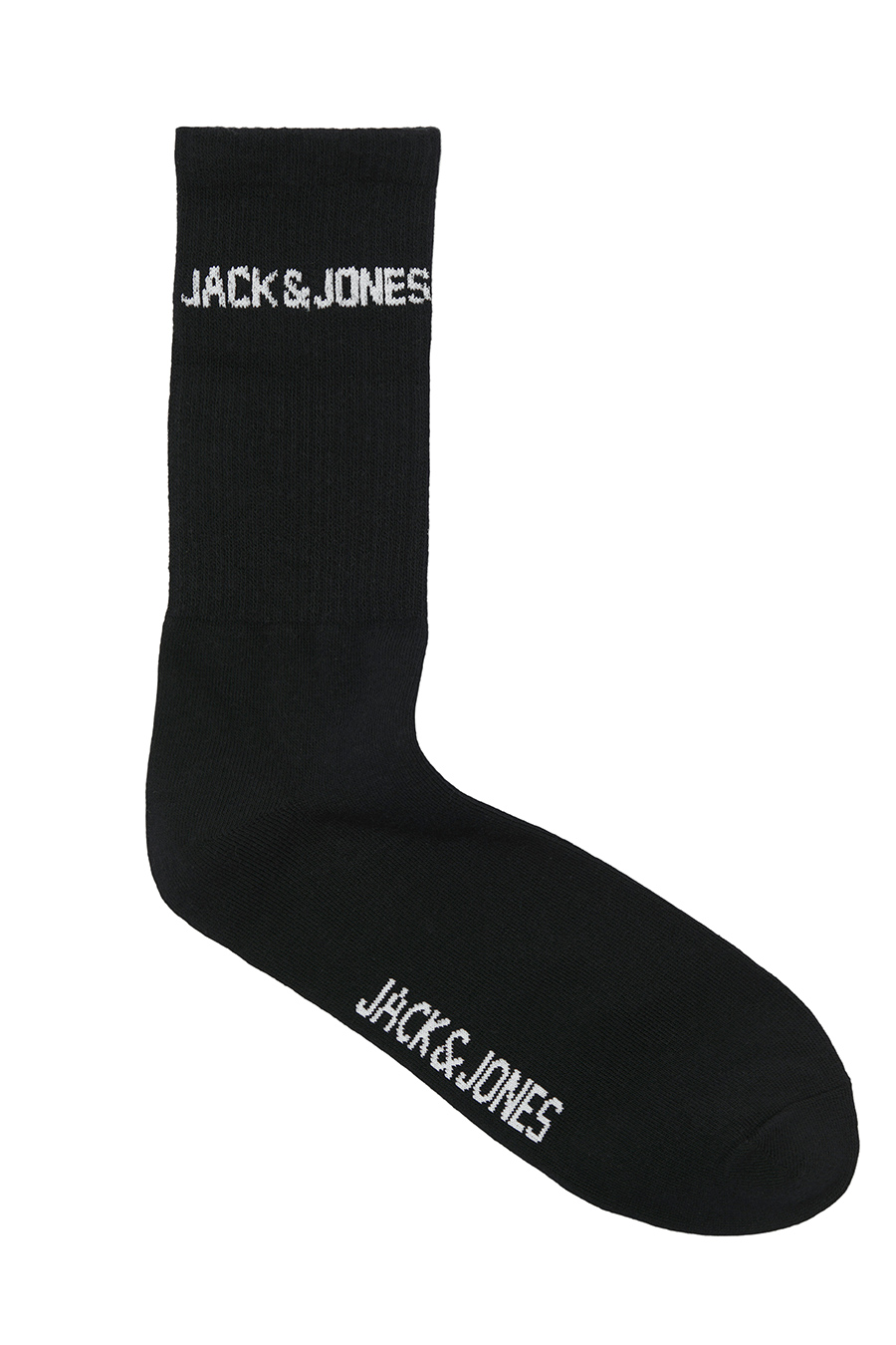 Socken JACK & JONES 12260083-Black