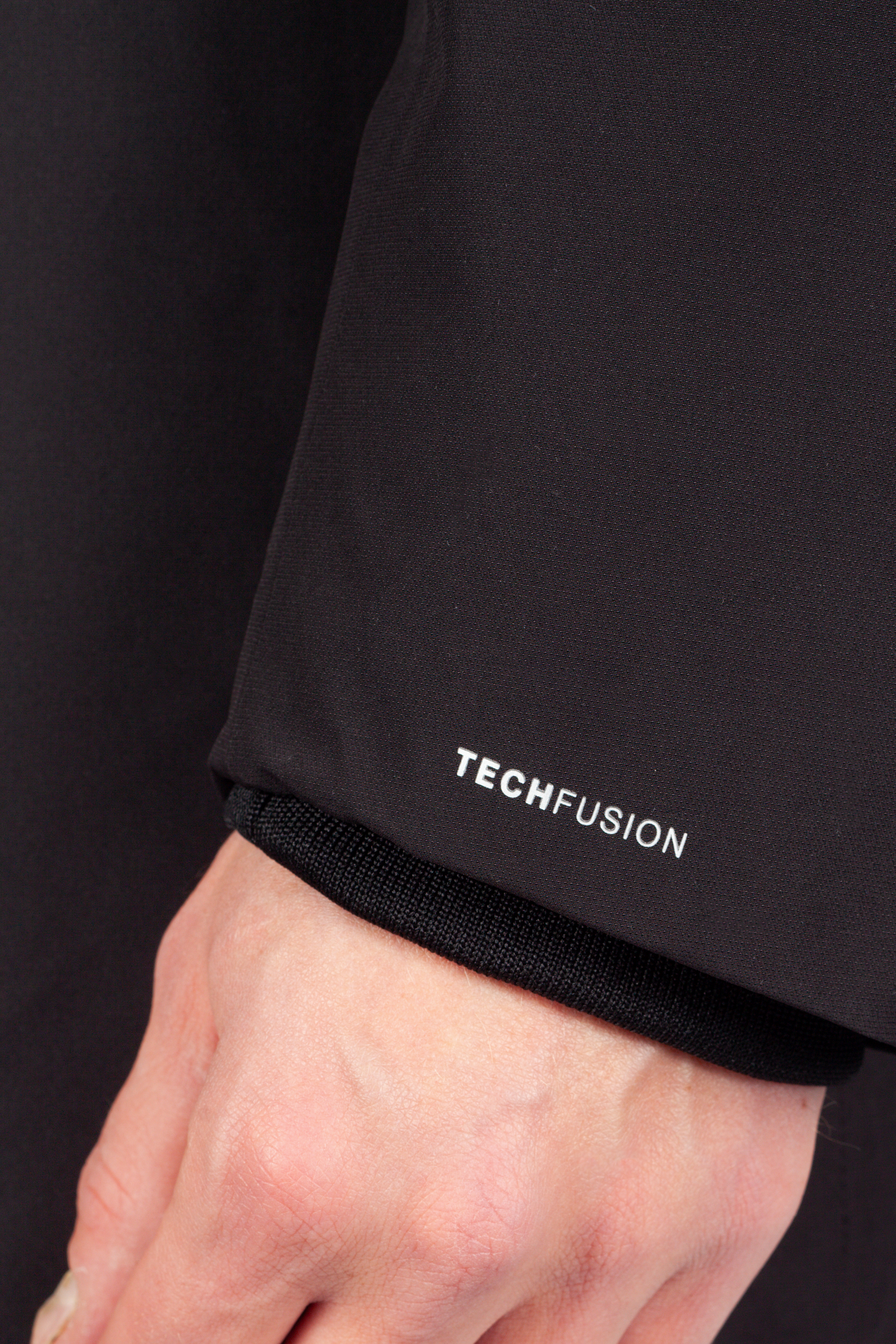 Winterjacke JACK & JONES 12278782-Black