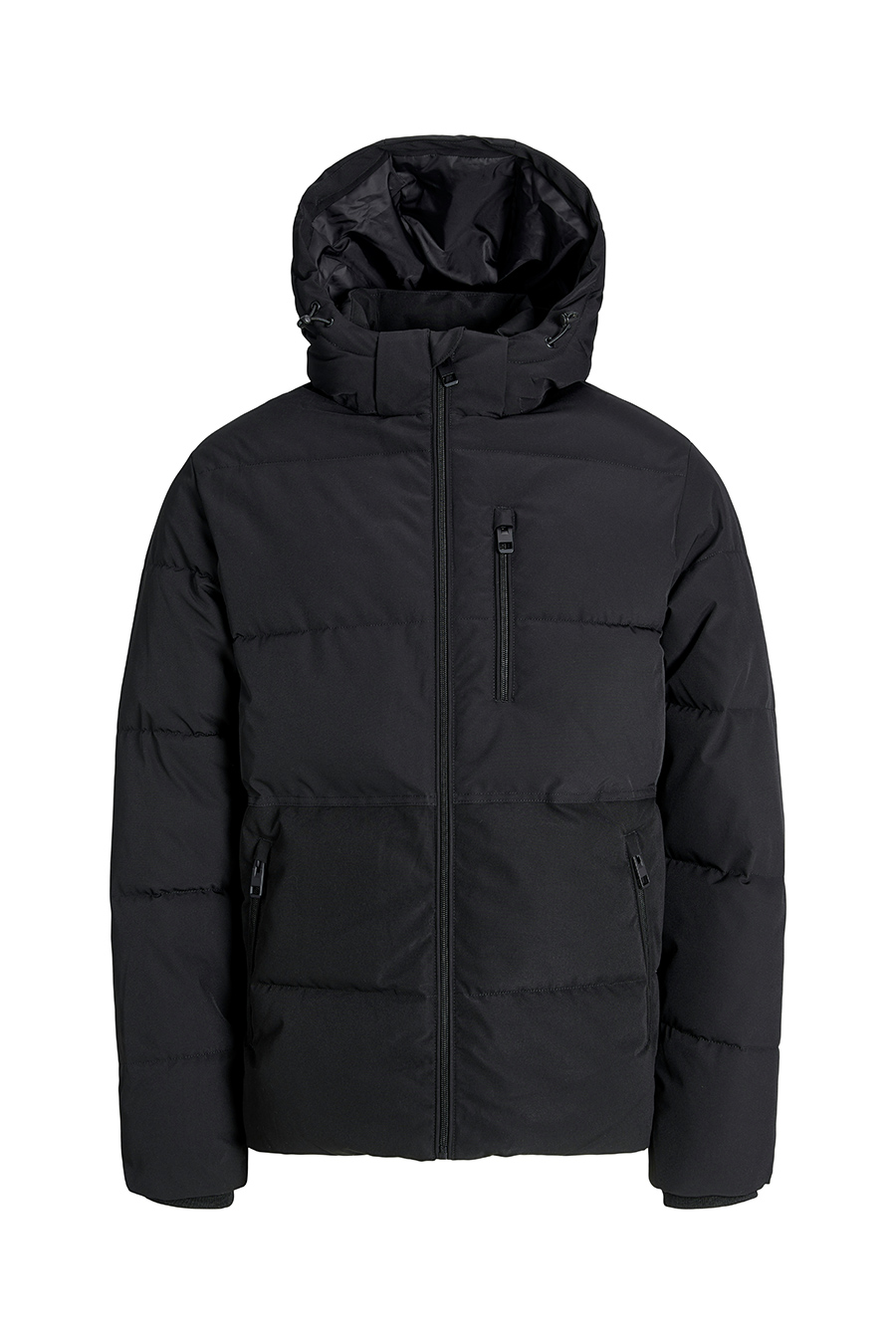 Winterjacke JACK & JONES 12278792-Black