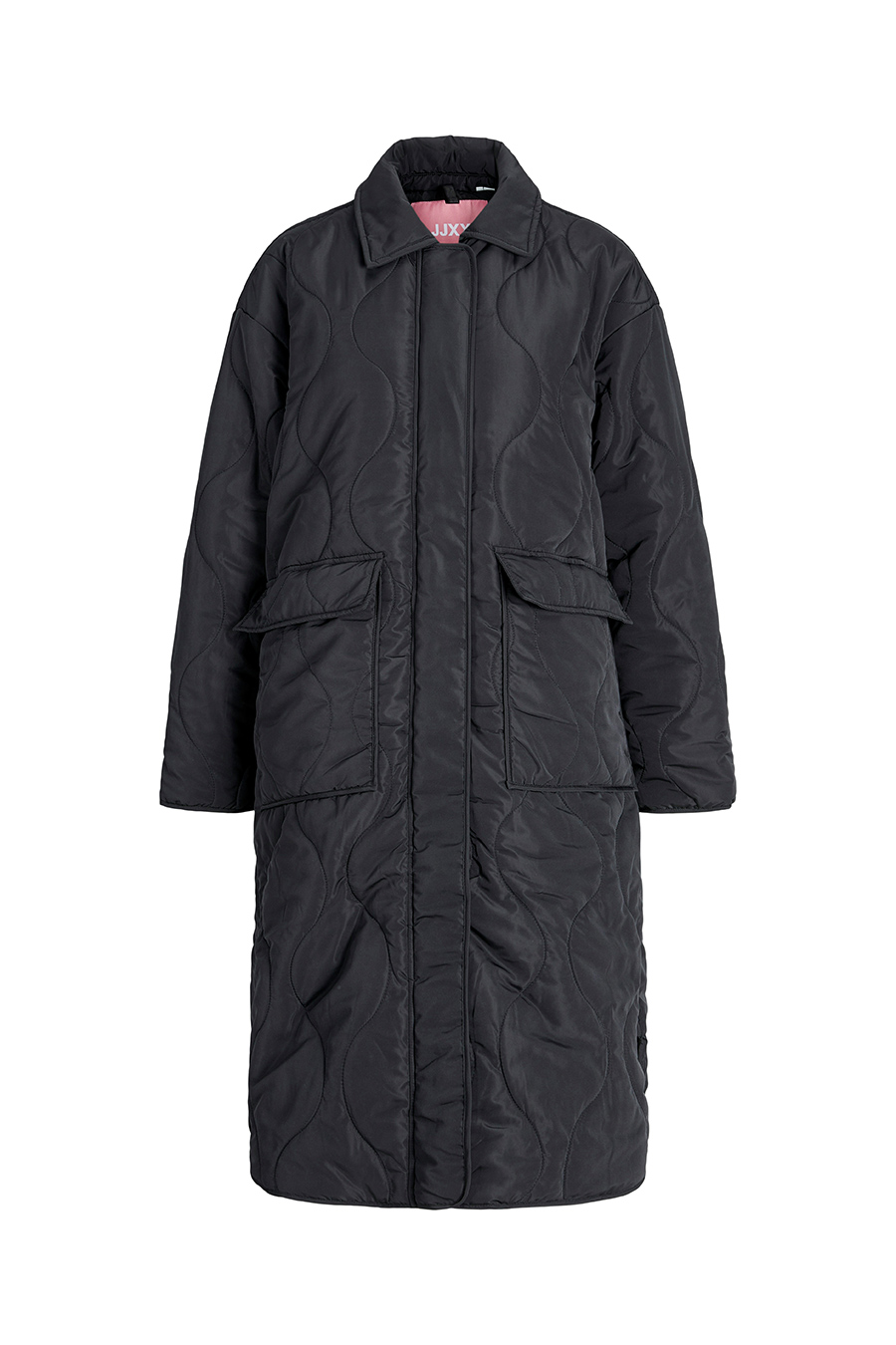 Mäntel JJXX 12278855-Black