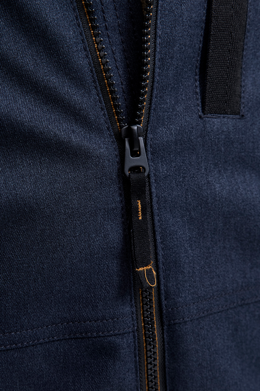 Winterjacke JACK & JONES 12279063-Sky-Captain