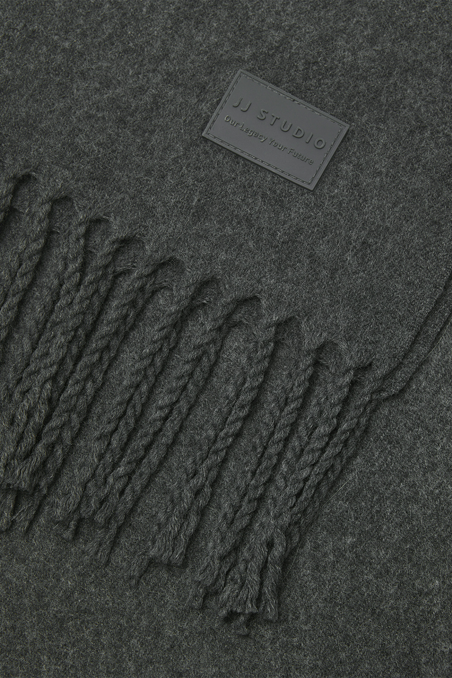 Schals JACK & JONES 12279641-DG-Melange-SOL