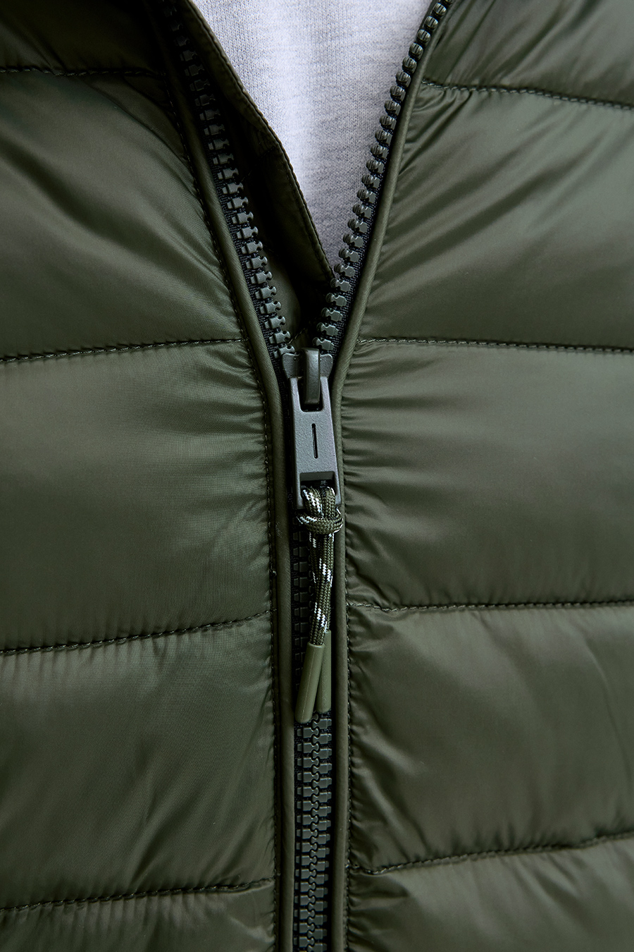 Jacke JACK & JONES 12280970-Rosin