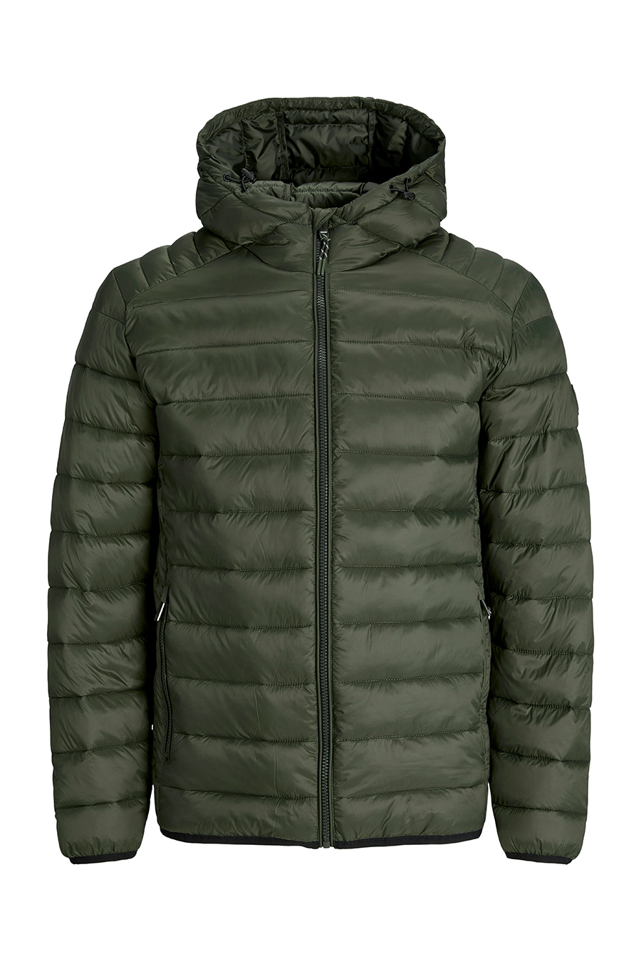 Jacke JACK & JONES 12280970-Rosin