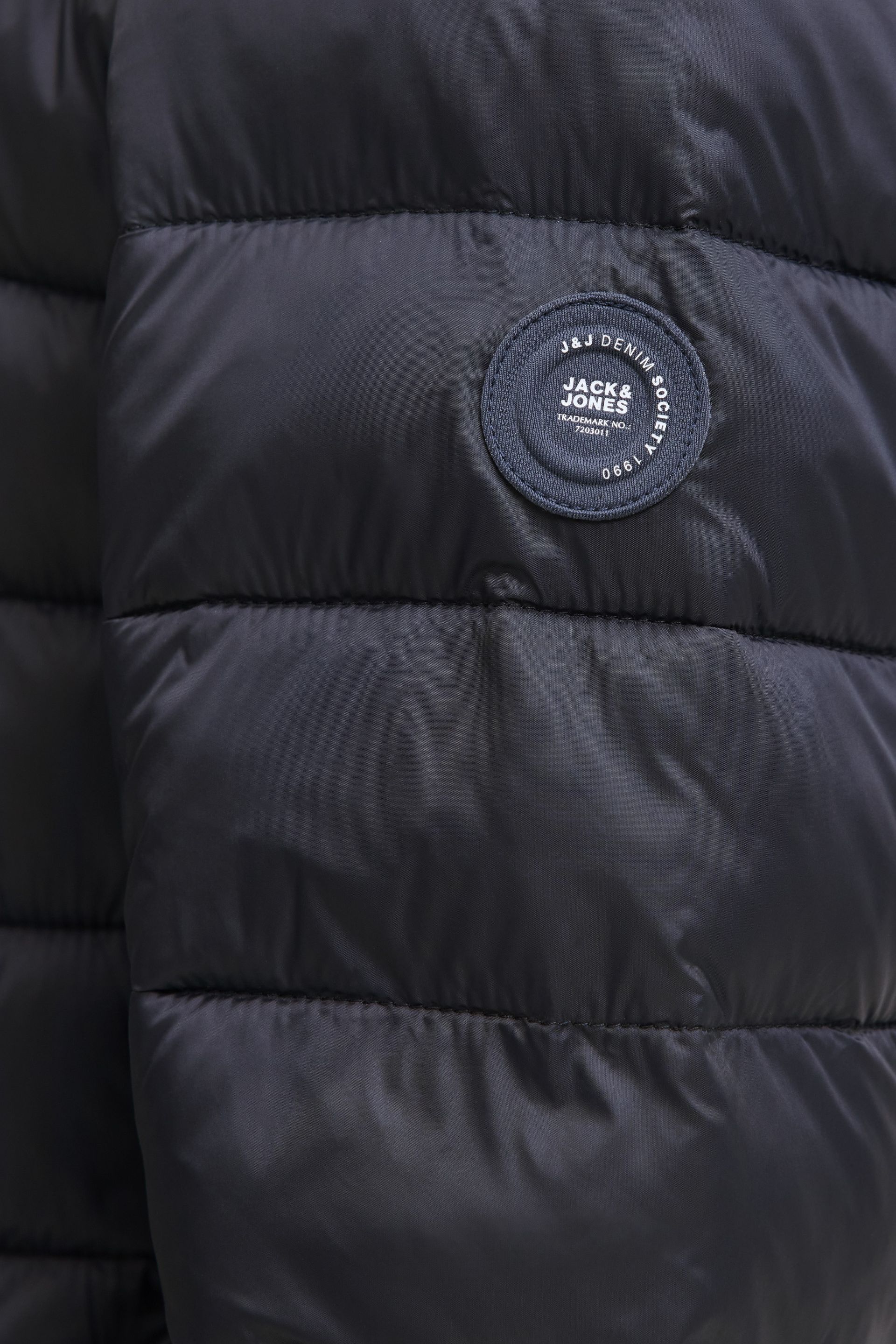 Jacke JACK & JONES 12280971-Black