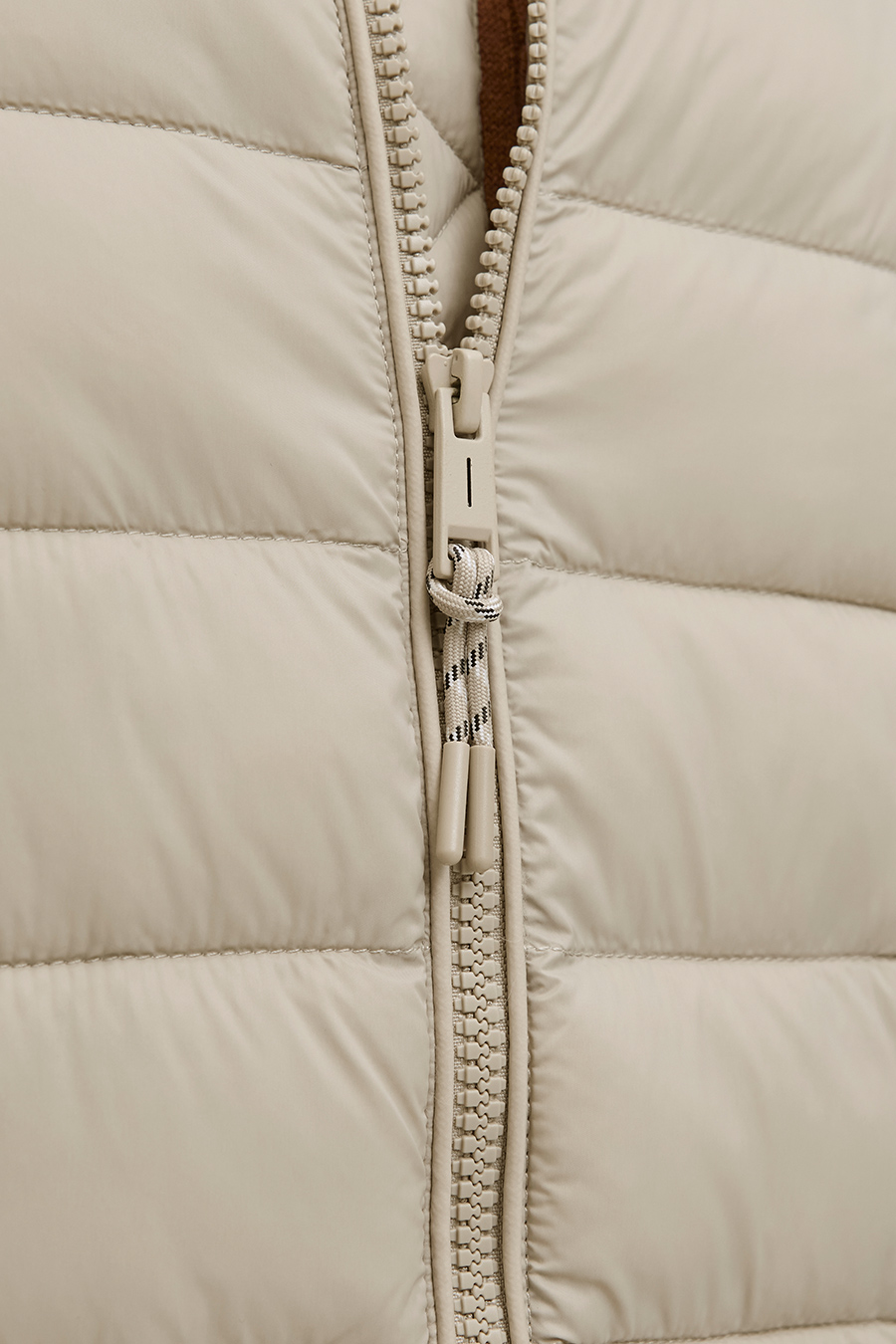 Jacke JACK & JONES 12280971-Crockery