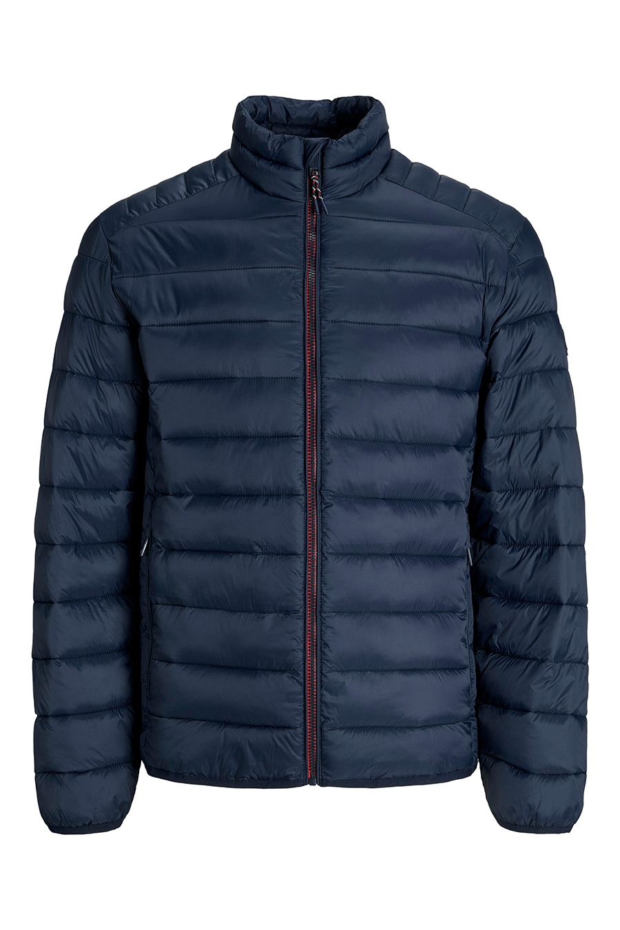 Jacke JACK & JONES 12280971-Sky-Captain