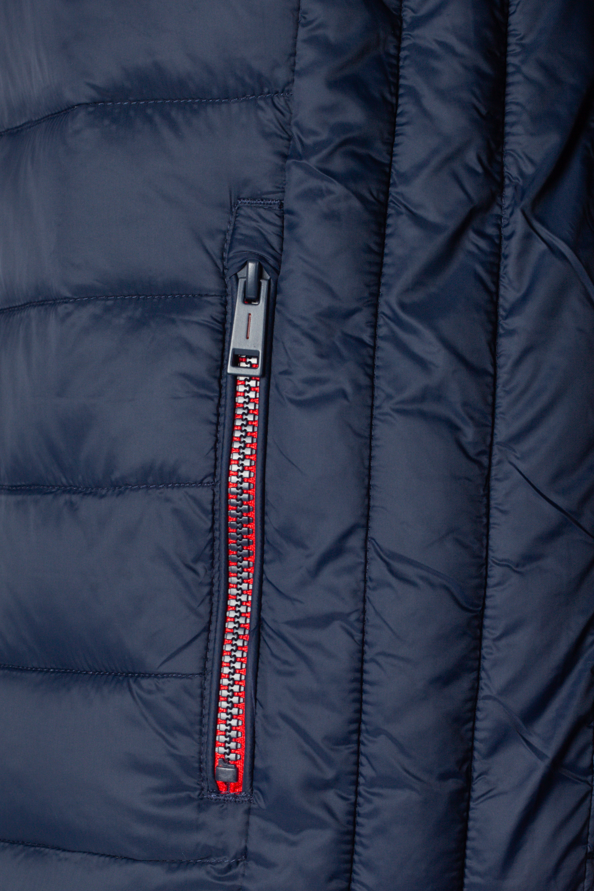 Weste JACK & JONES 12280972-Sky-Captain