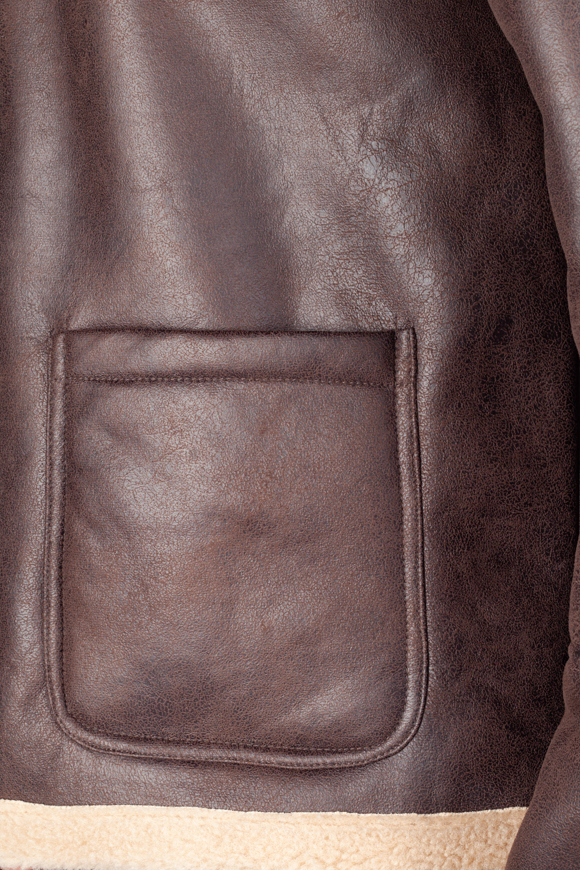 Winterjacke JACK & JONES 12282946-Argan-Oil