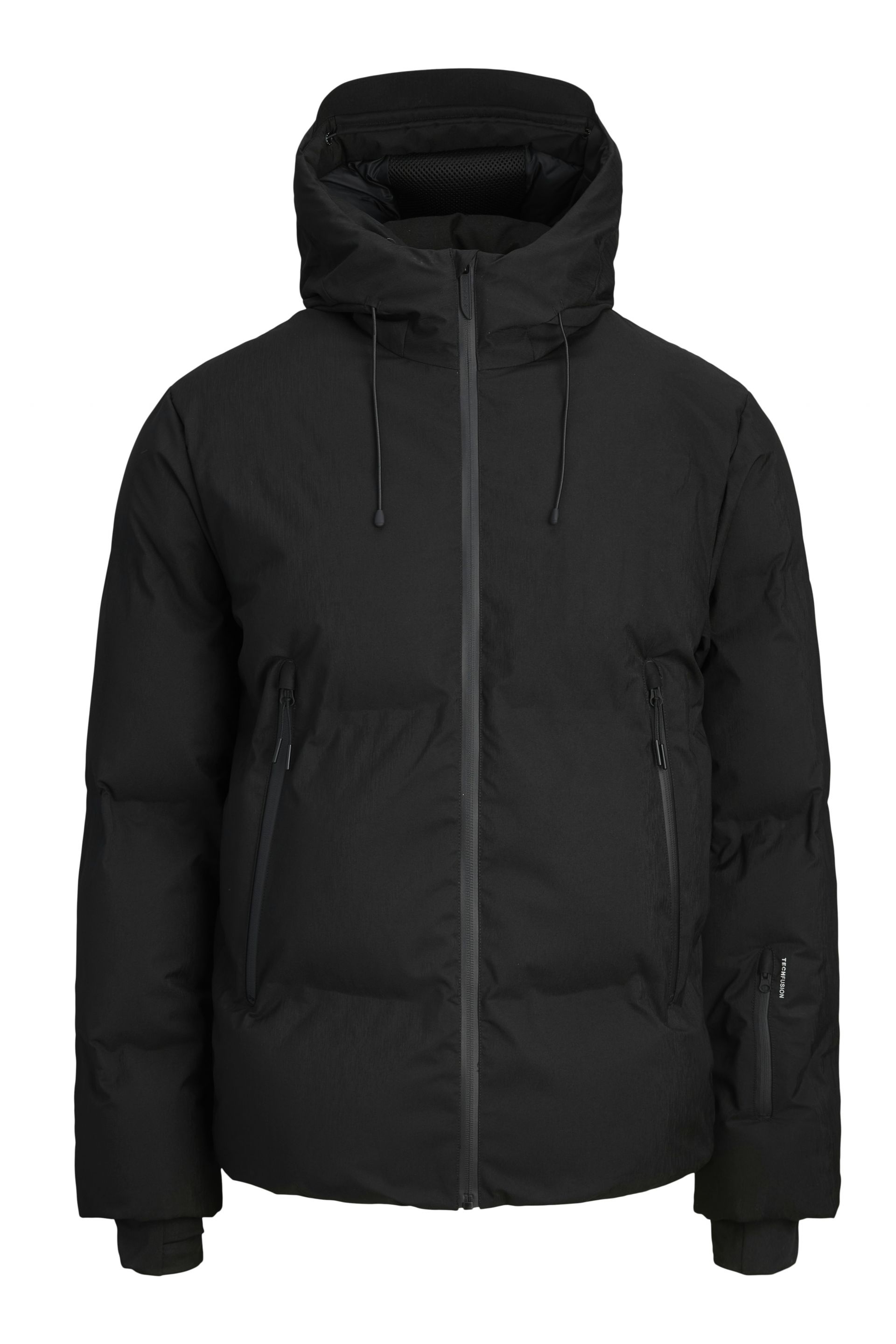 Winterjacke JACK & JONES 12283162-Black