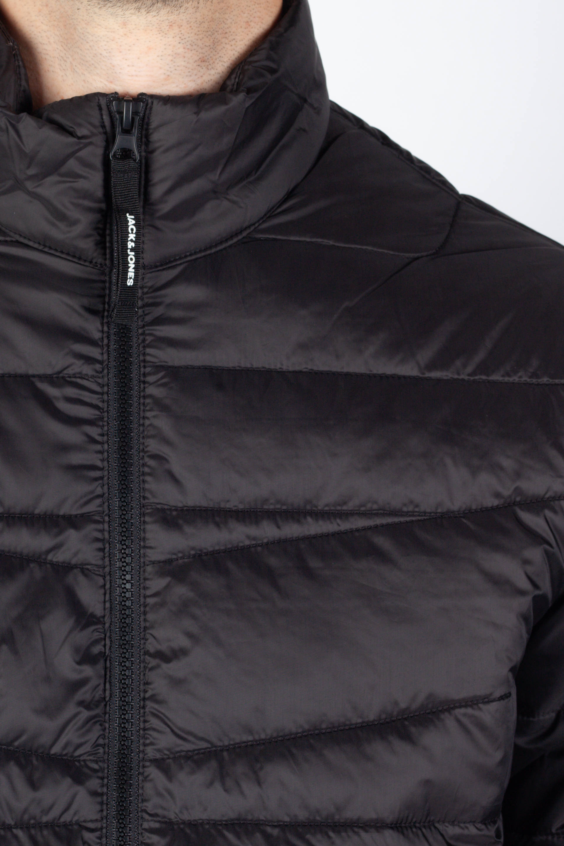 Jacke JACK & JONES 12283194-Black