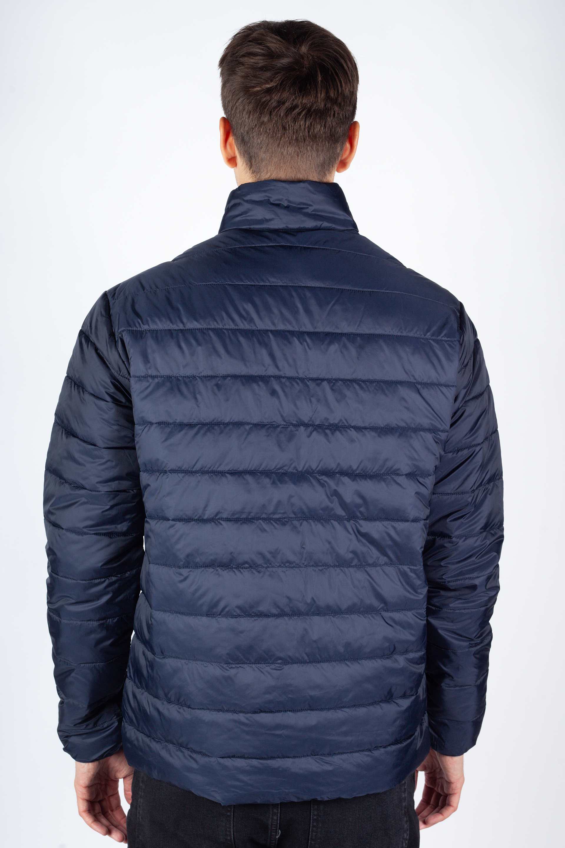 Jacke JACK & JONES 12283194-Sky-Captain