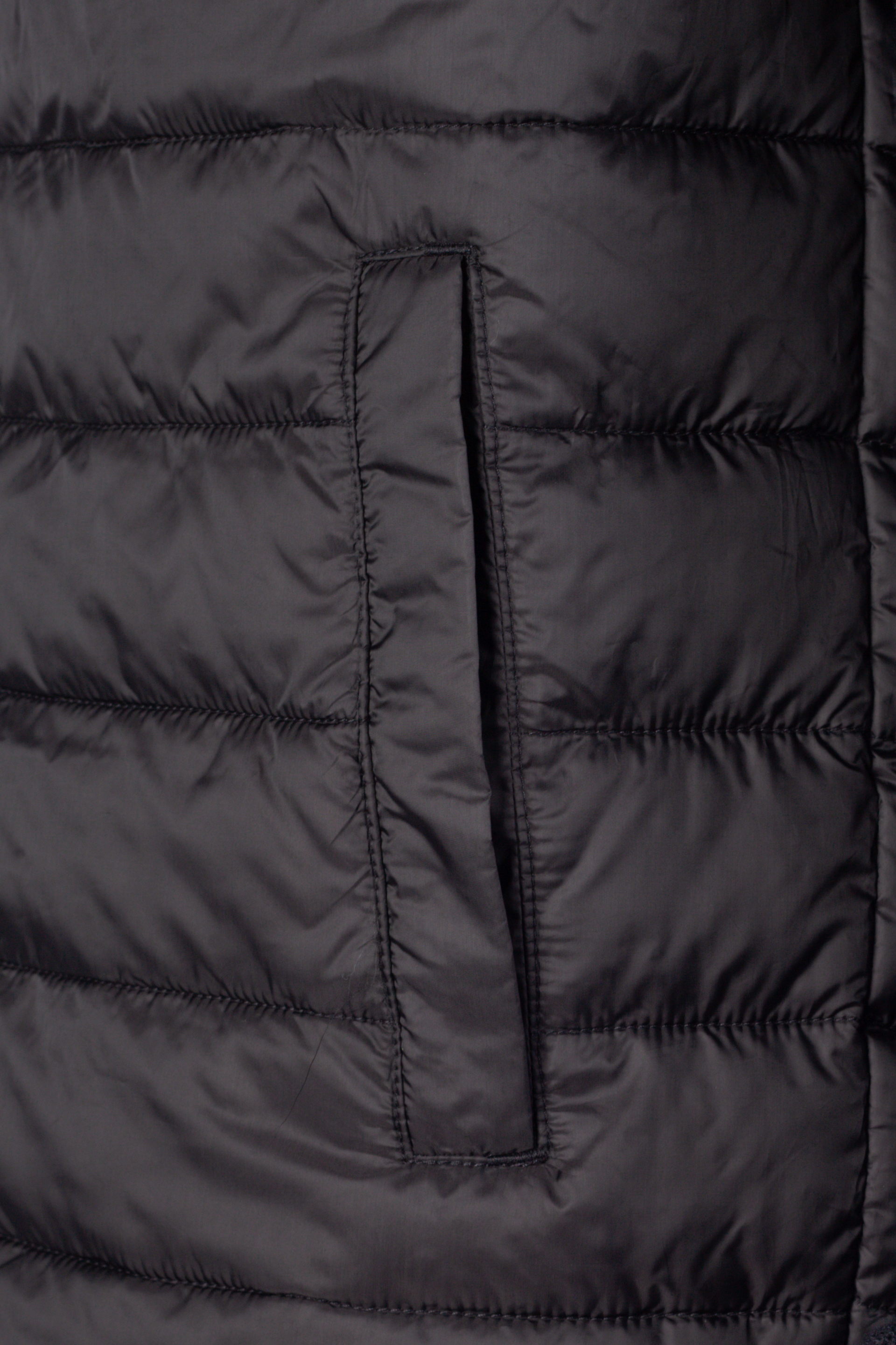 Weste JACK & JONES 12283200-Black