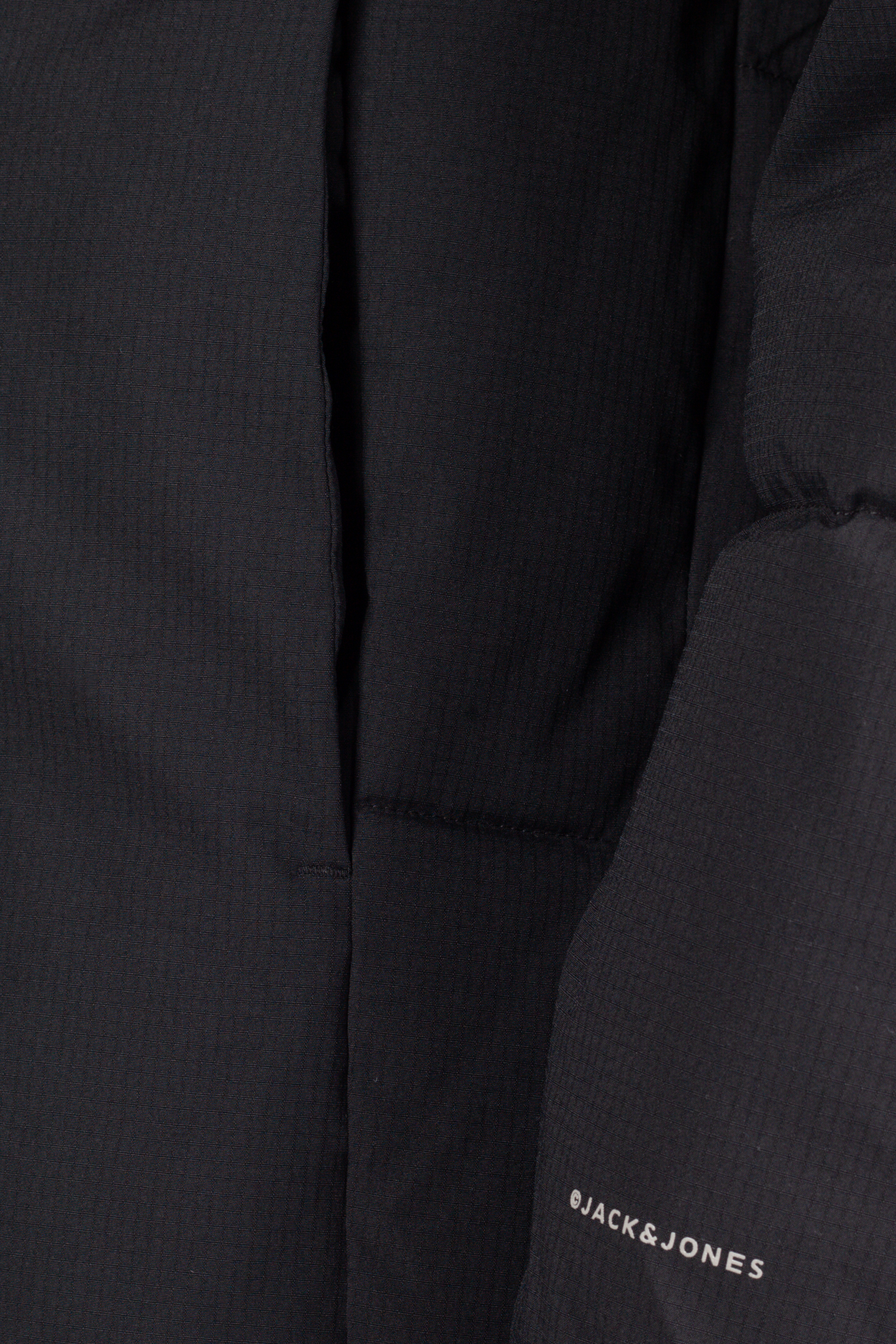 Winterjacke JACK & JONES 12283584-Black