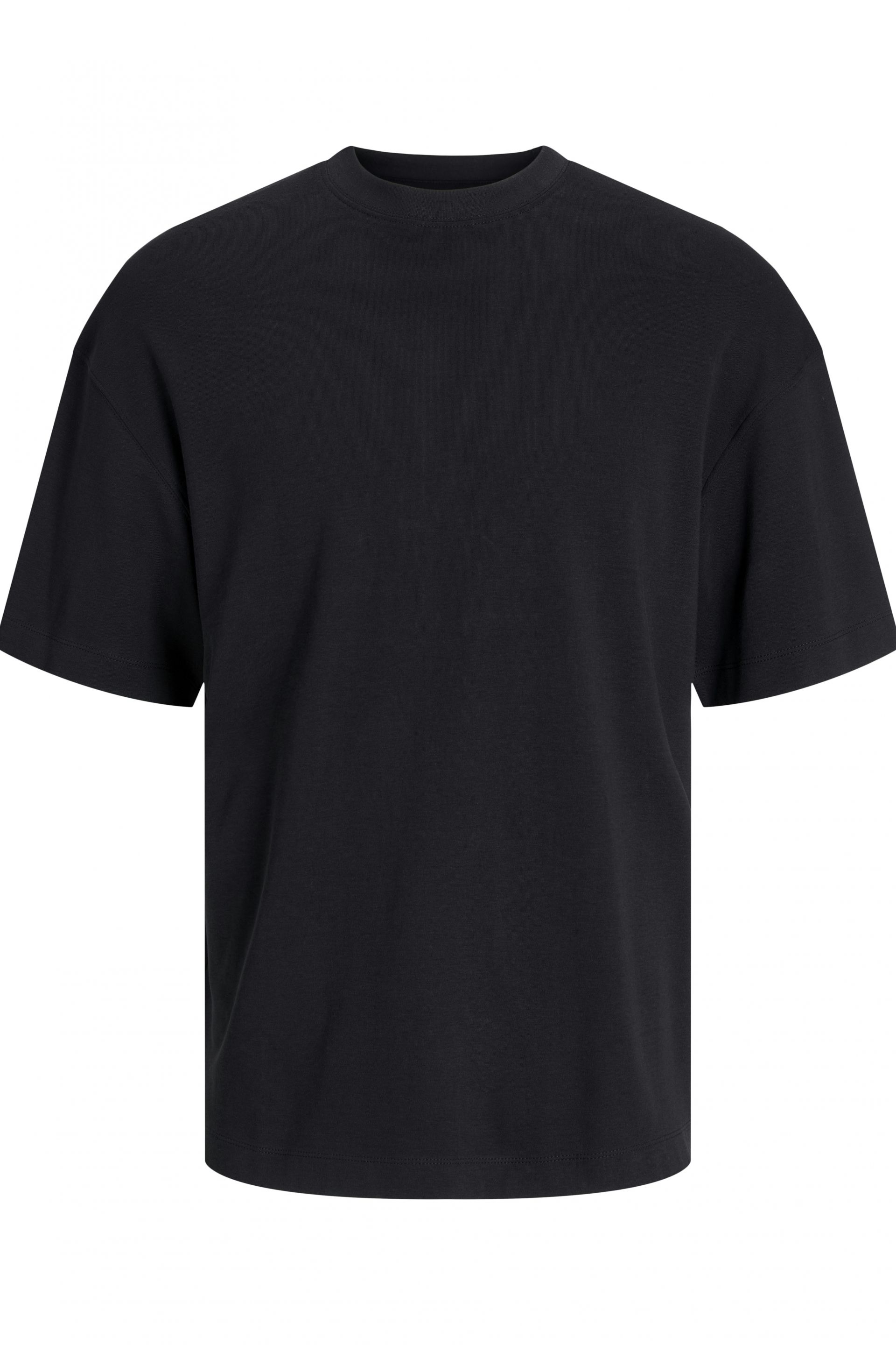 T-Shirts JACK & JONES 12285917-Black