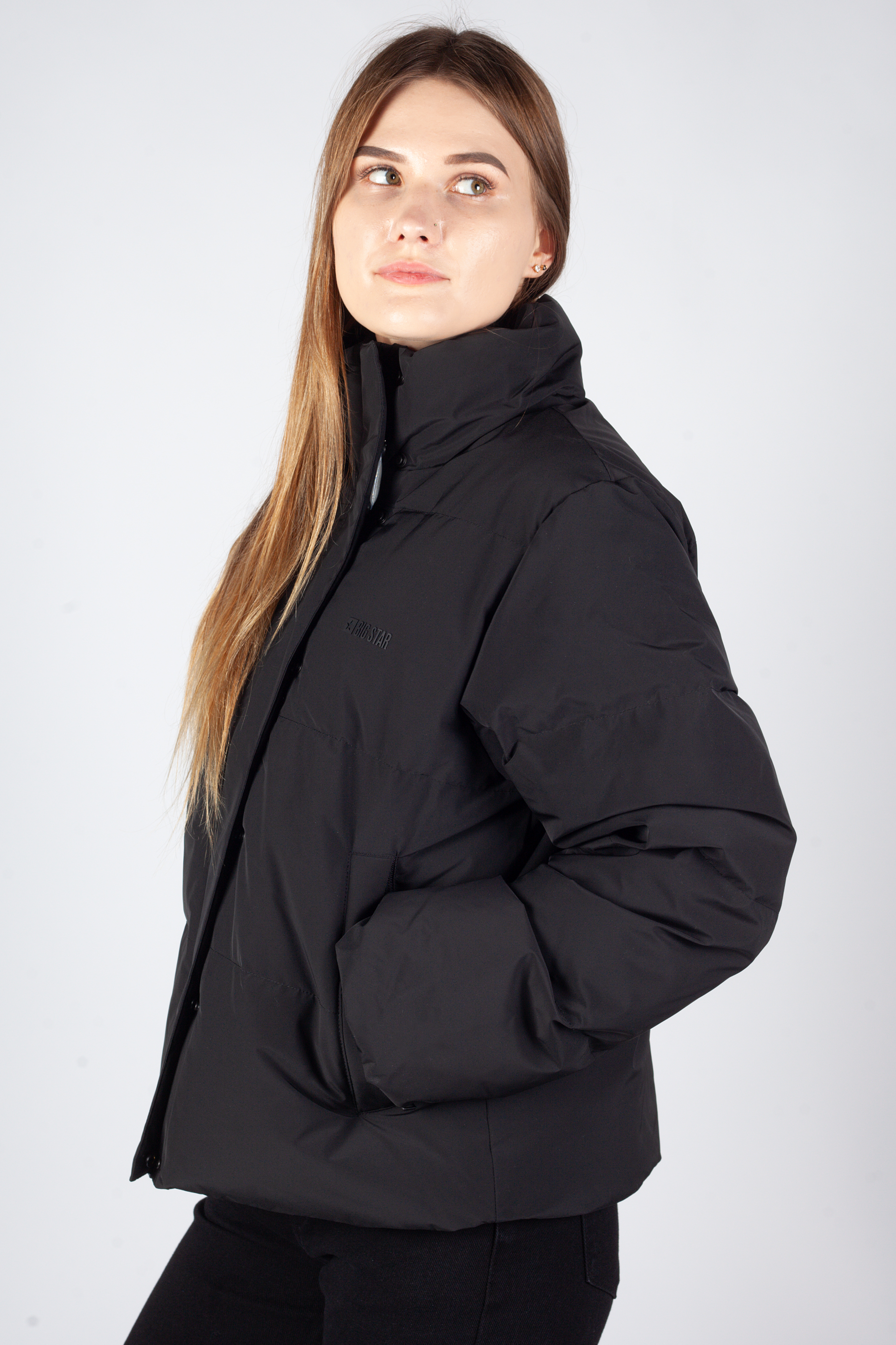 Winterjacke BIG STAR 130458906