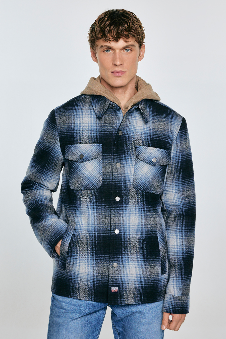 Jacke BIG STAR 130489403