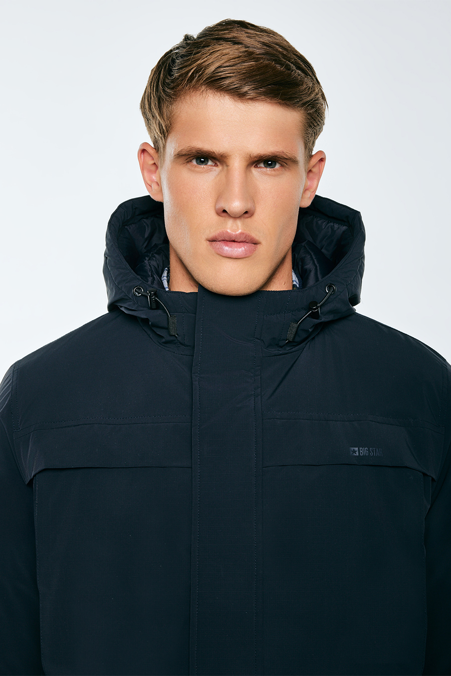 Winterjacke BIG STAR 130490404