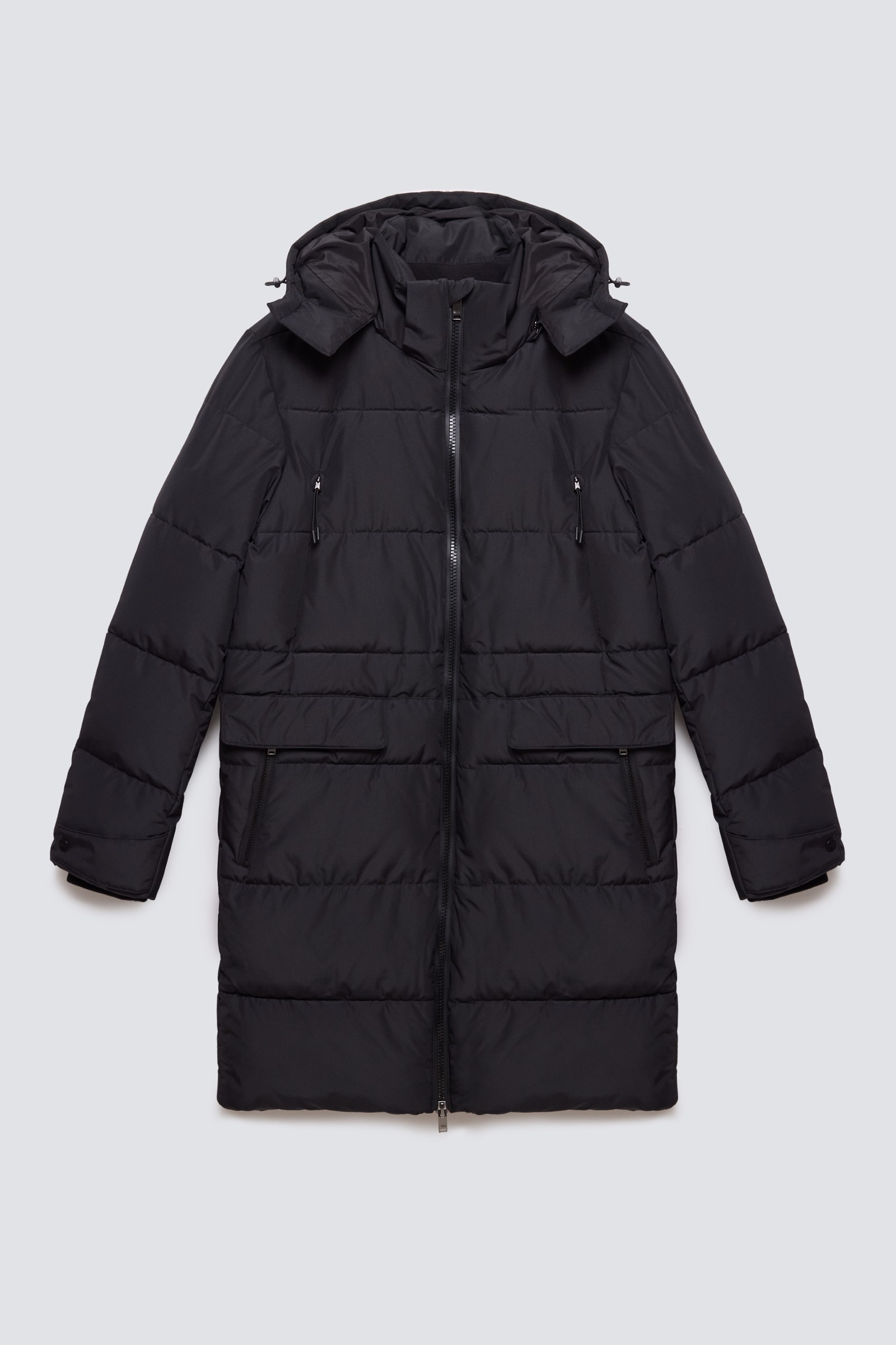Winterjacke BIG STAR 130492906