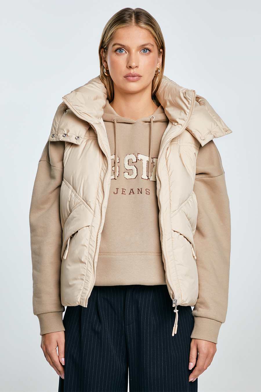 Weste BIG STAR 130500801