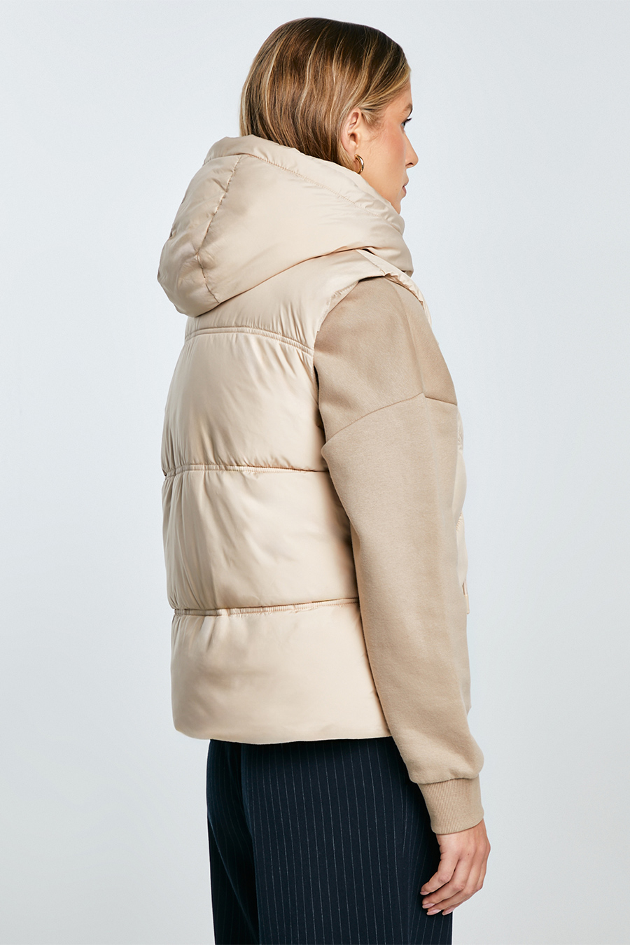 Weste BIG STAR 130500801