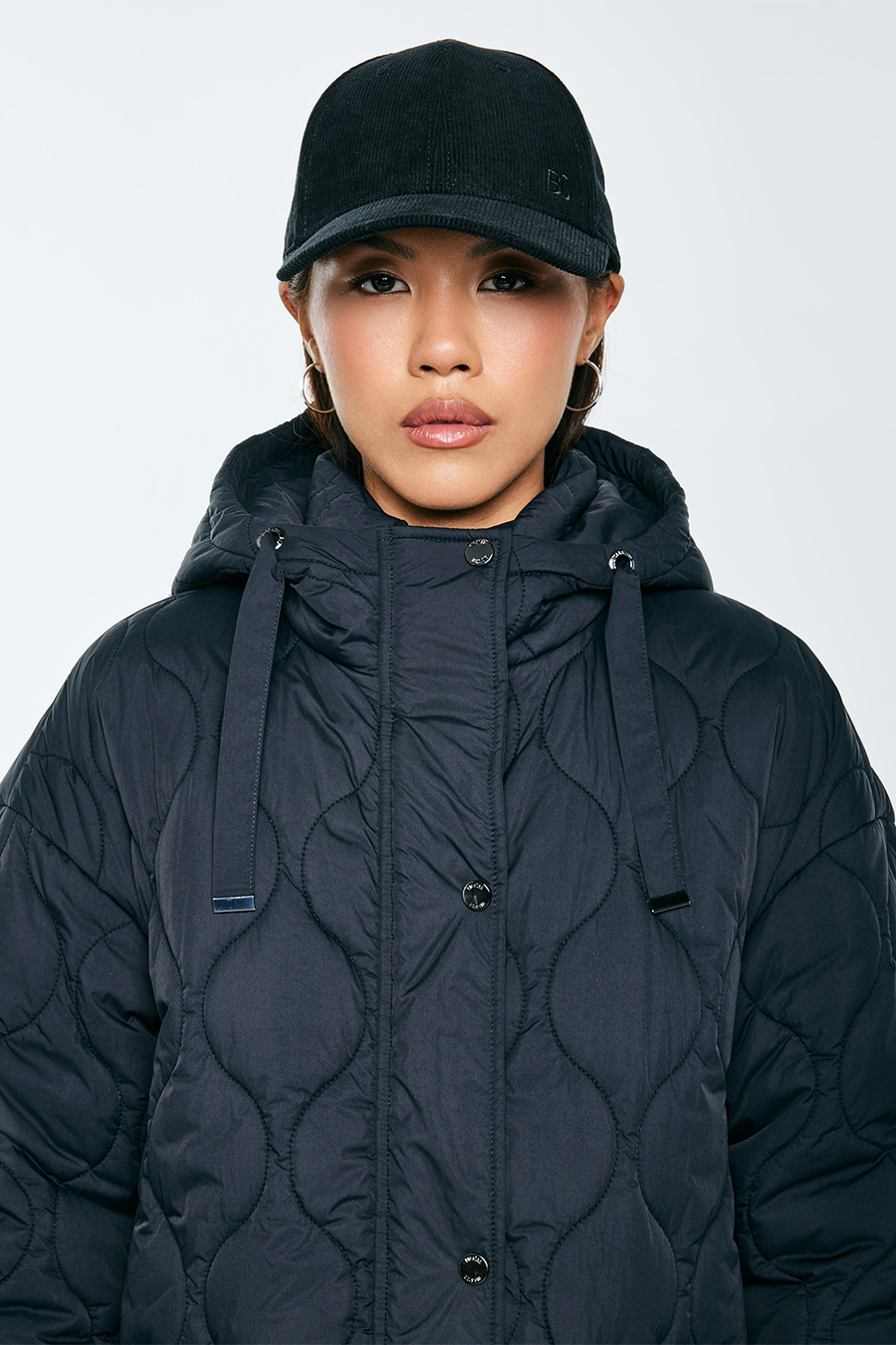 Jacke BIG STAR 130520906