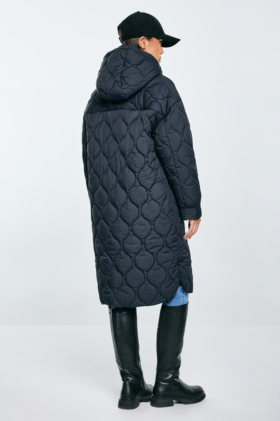 Jacke BIG STAR 130520906